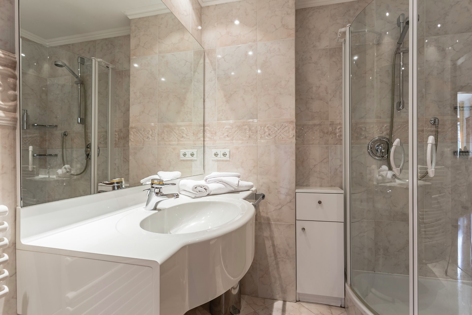 Residence Castel St.Ulrich 14 suedtirol.info