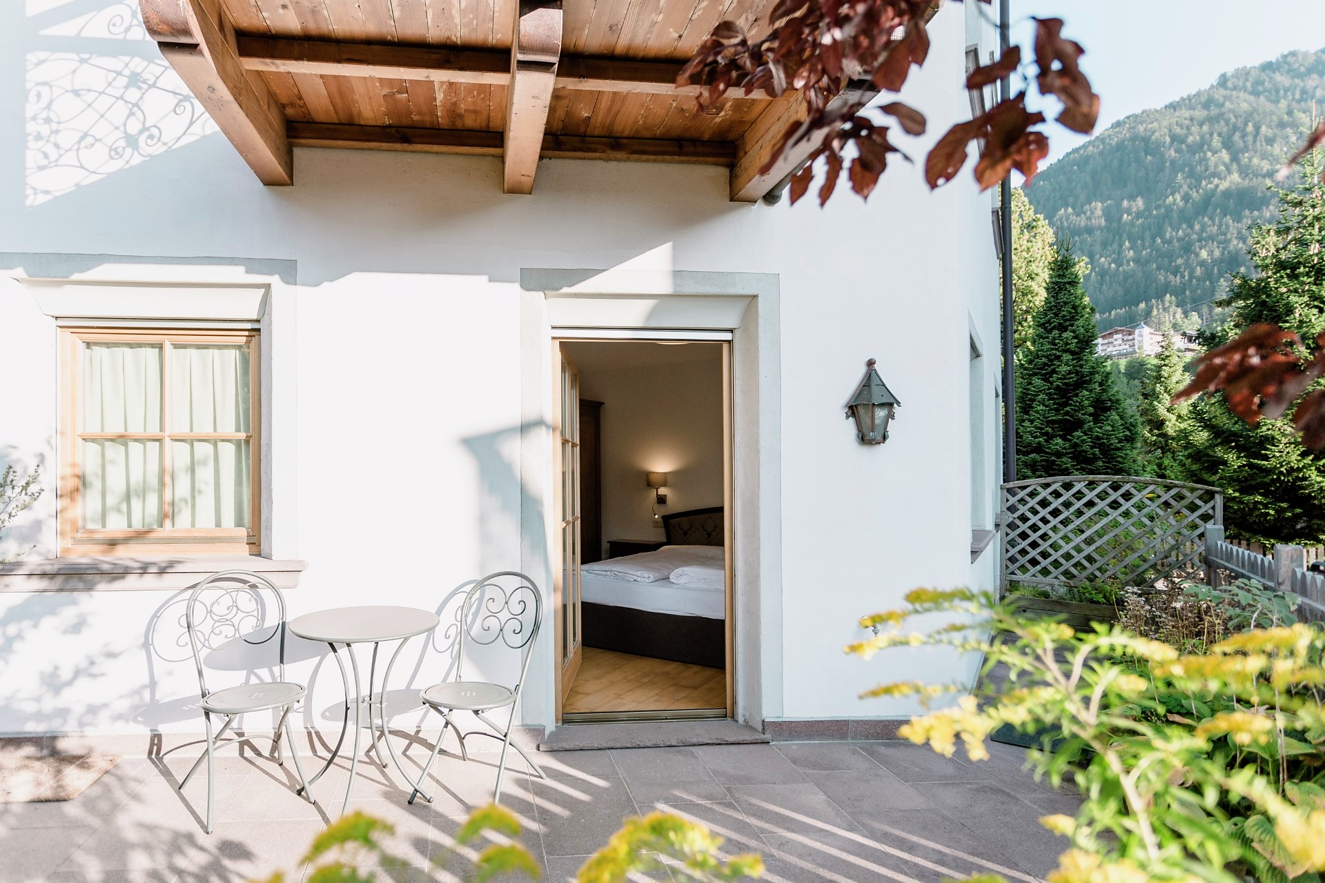 Residence Castel St.Ulrich 22 suedtirol.info