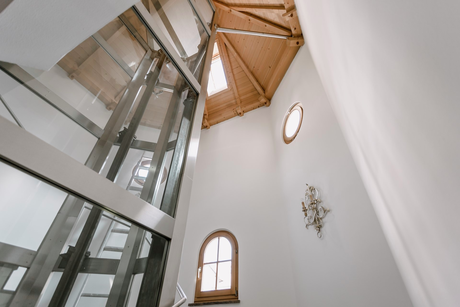 Residence Castel St.Ulrich 9 suedtirol.info
