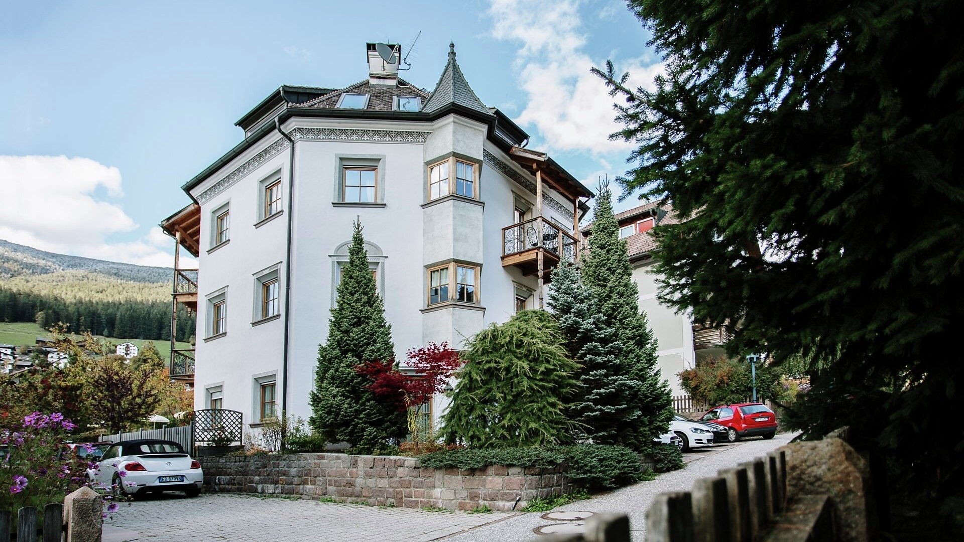 Residence Castel