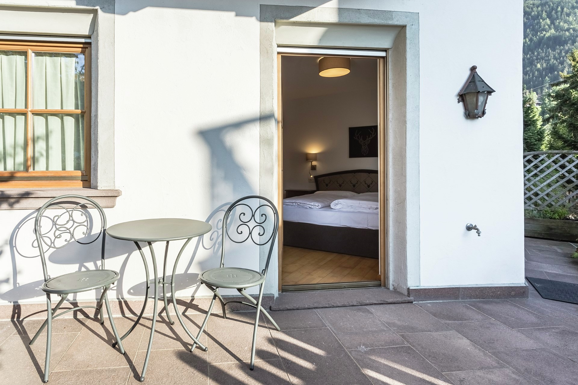 Residence Castel St.Ulrich 8 suedtirol.info