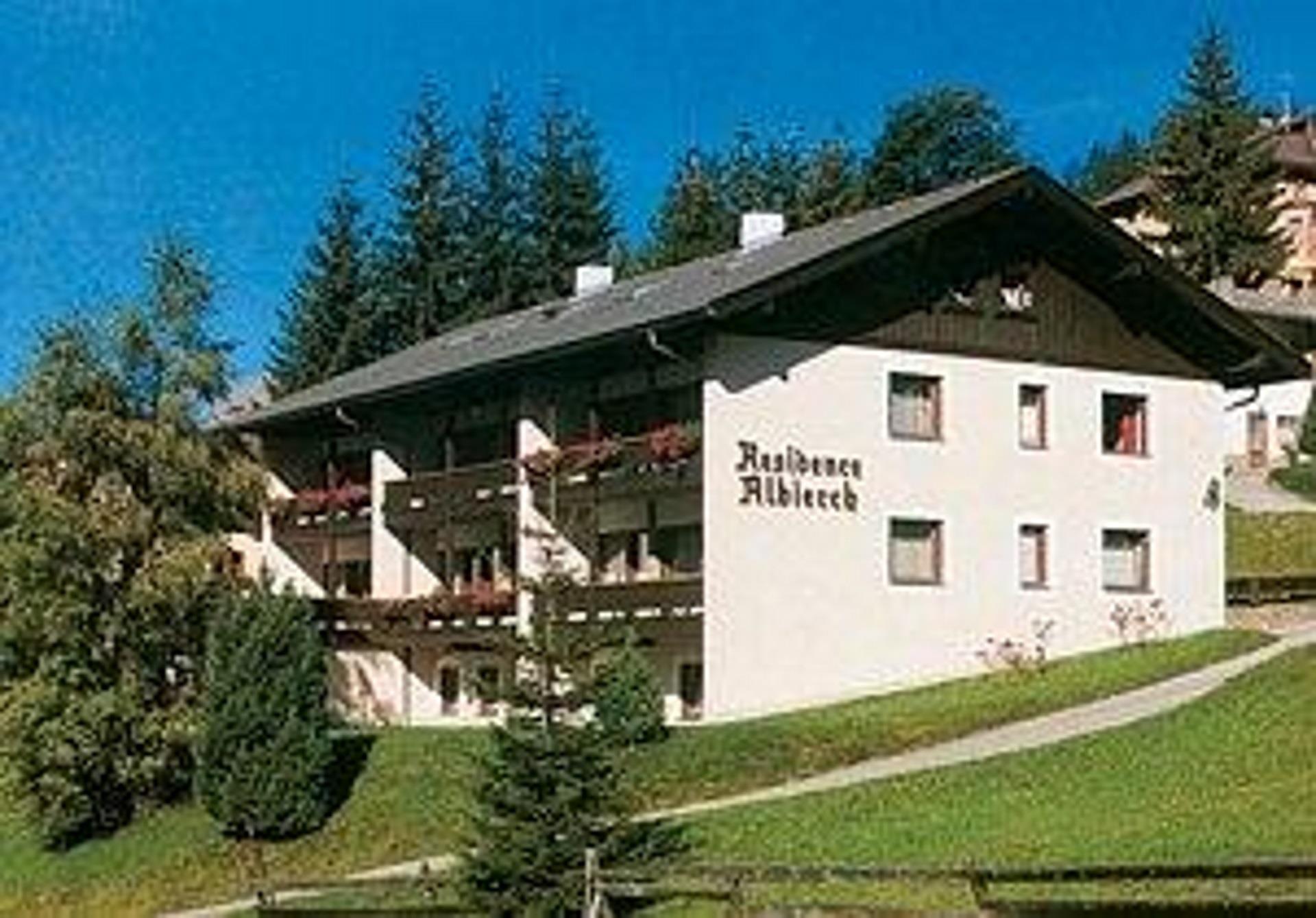 Residence Albierch Urtijëi/Ortisei 1 suedtirol.info