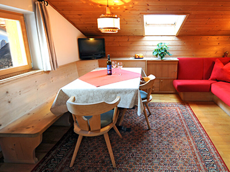 Apartment D