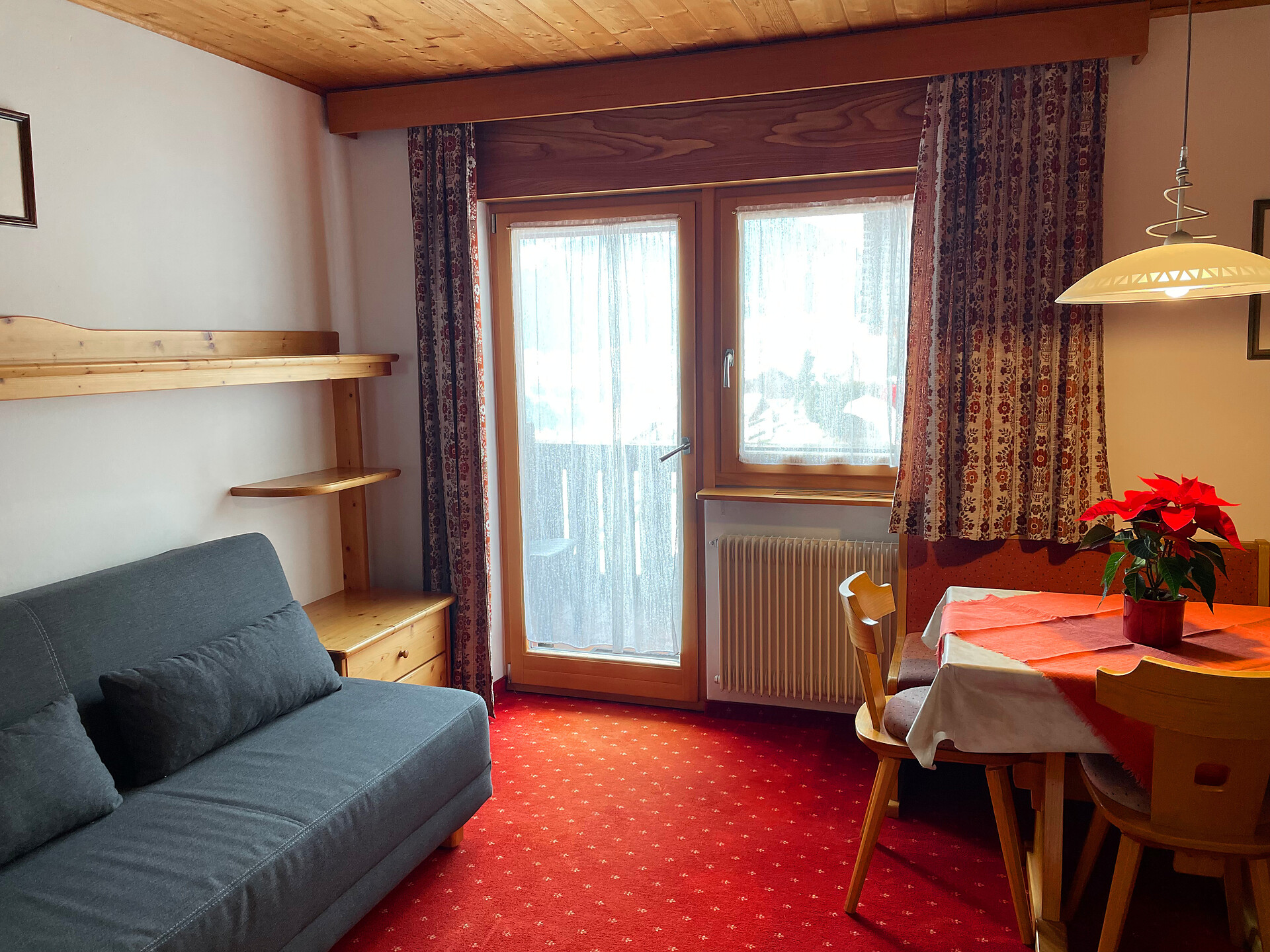 Apartment B3