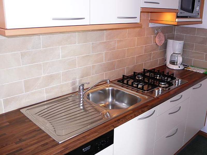 Apartment B1