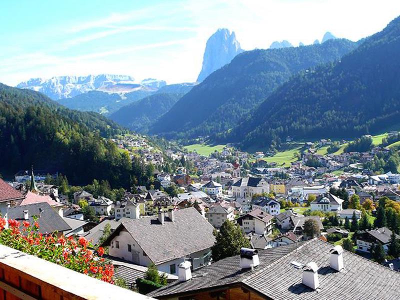 Residence Lastei Ortisei 3 suedtirol.info
