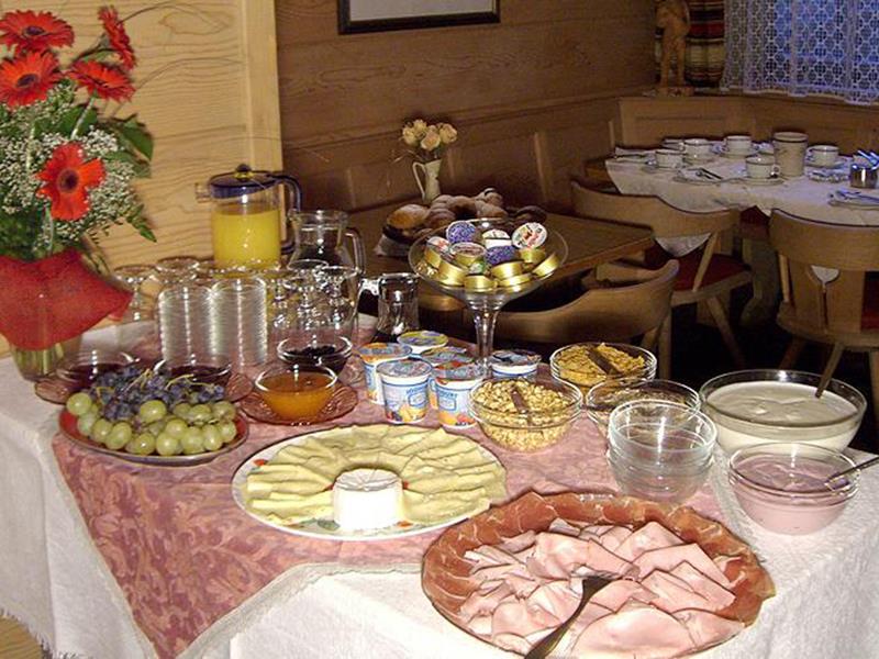 Residence Lastei Ortisei 4 suedtirol.info