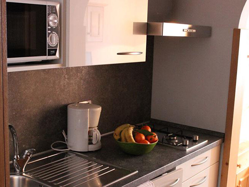 Apartment A