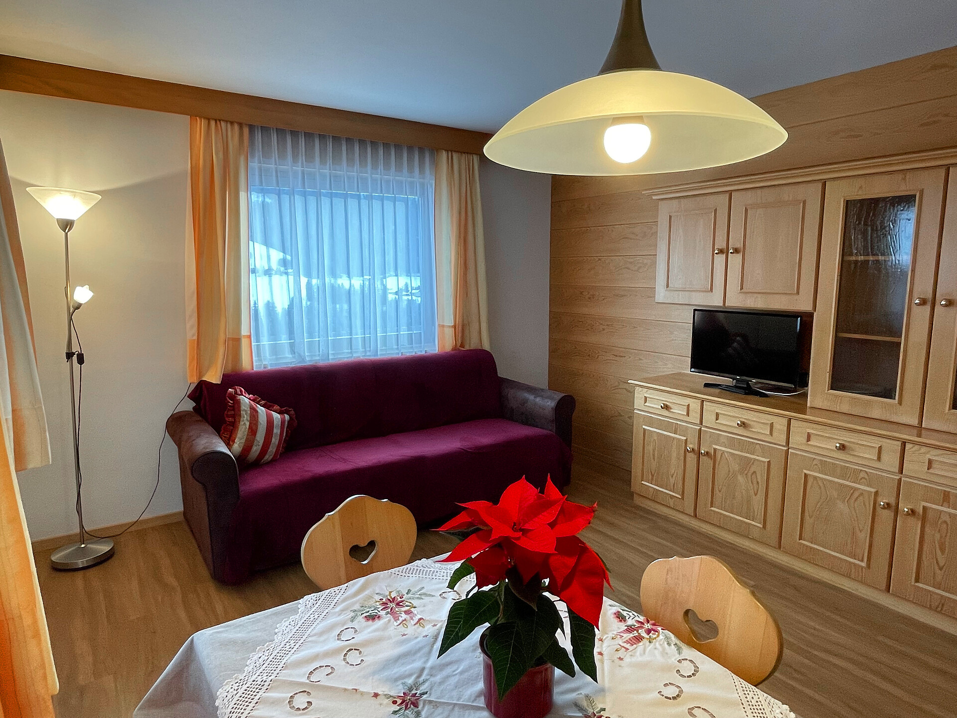Apartment B1