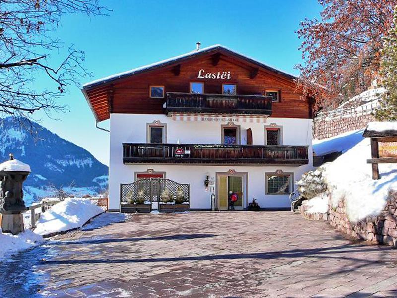 Residence Lastei Ortisei 2 suedtirol.info