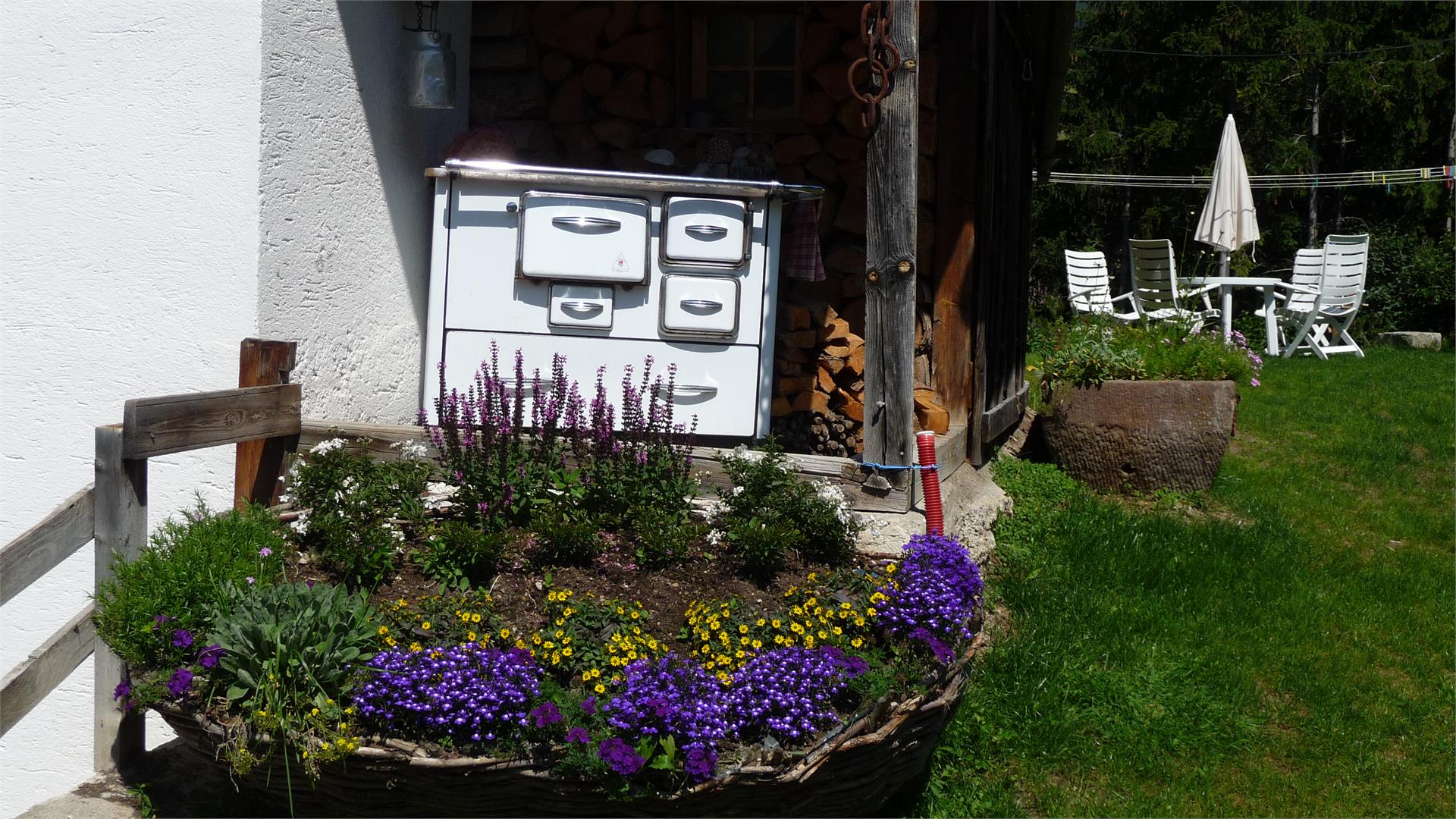 Residence Prapoz St.Ulrich 18 suedtirol.info