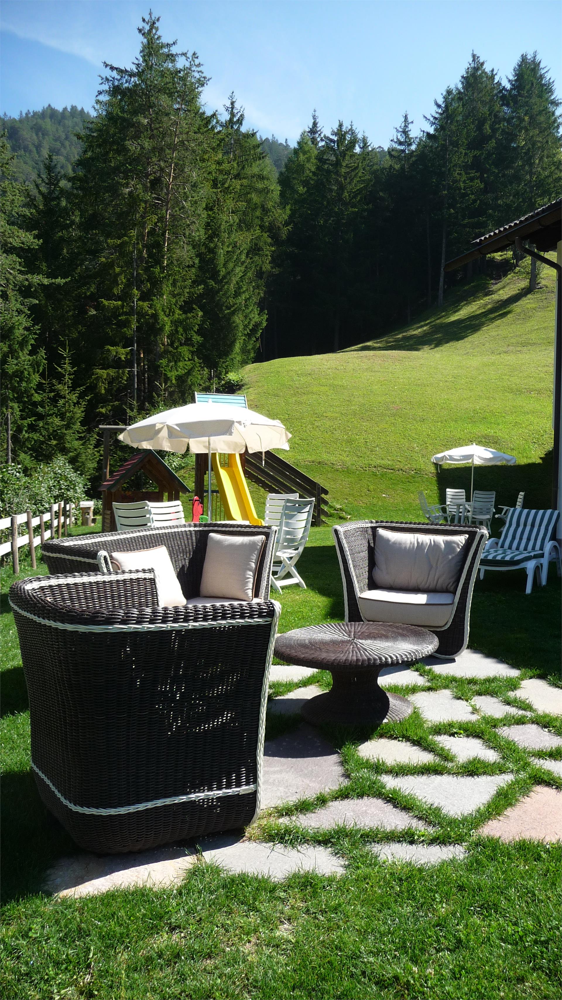 Residence Prapoz St.Ulrich 17 suedtirol.info