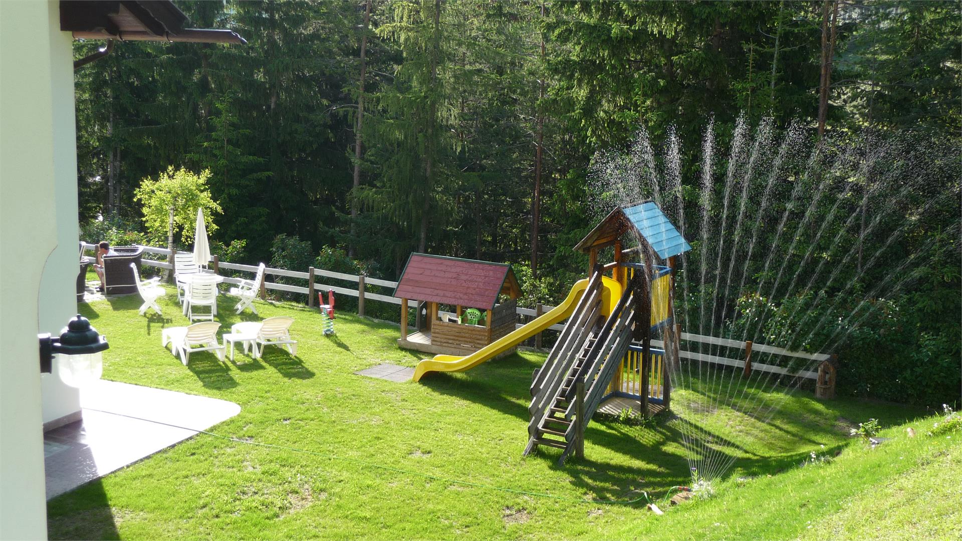 Residence Prapoz St.Ulrich 5 suedtirol.info