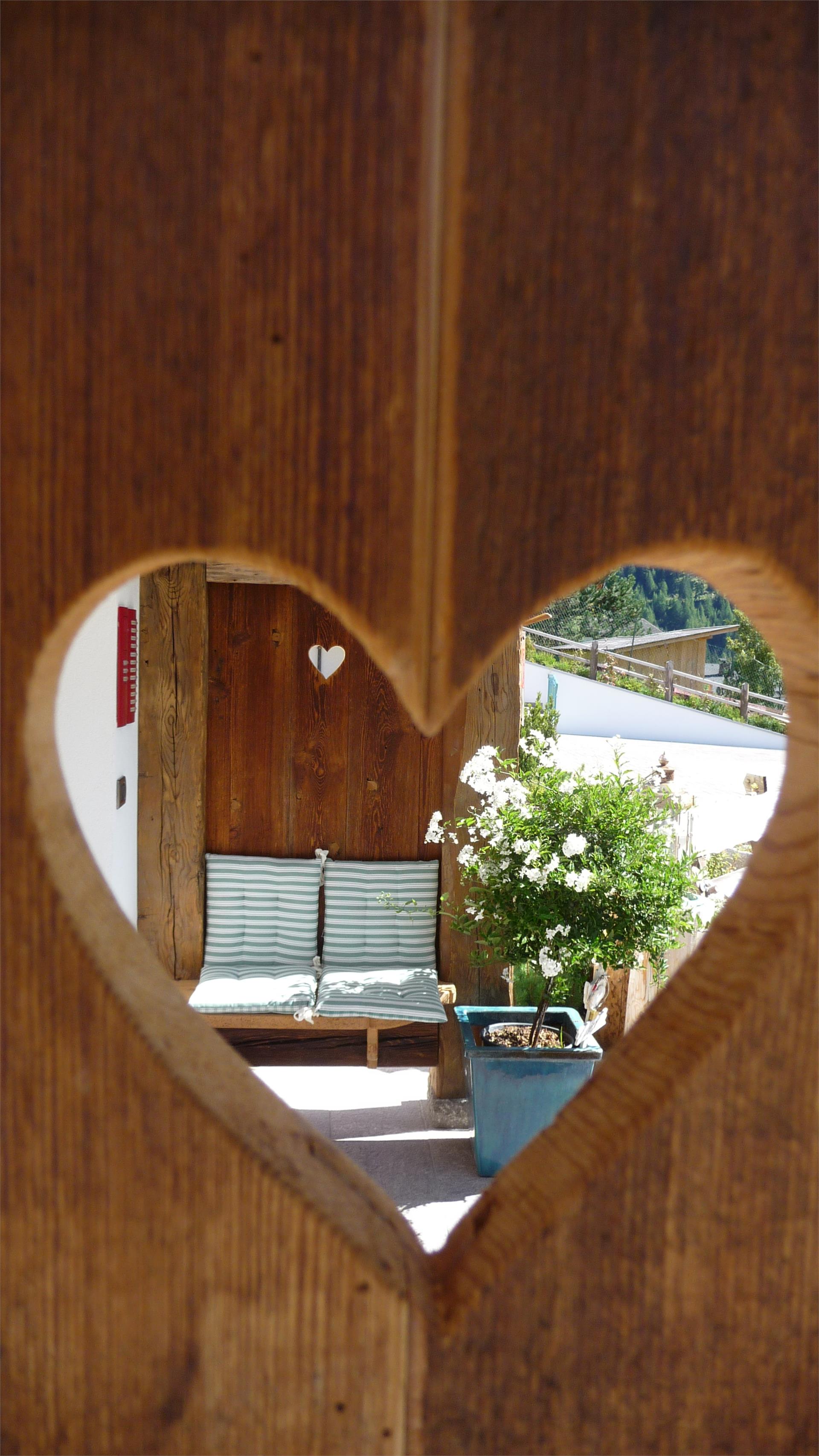 Residence Prapoz St.Ulrich 11 suedtirol.info