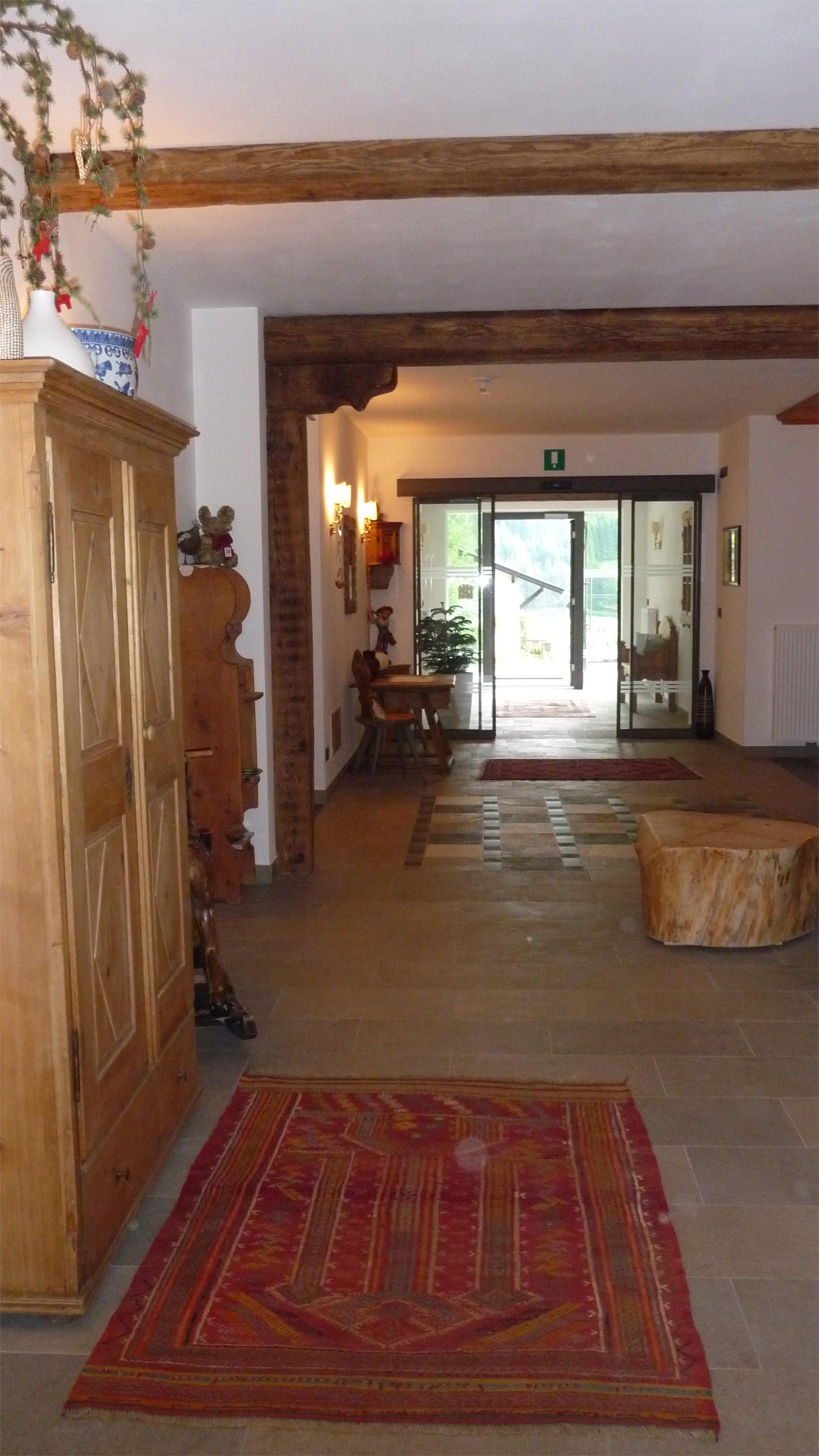 Residence Prapoz St.Ulrich 10 suedtirol.info