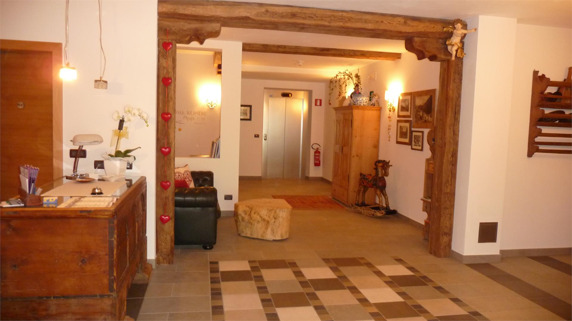 Residence Prapoz St.Ulrich 9 suedtirol.info