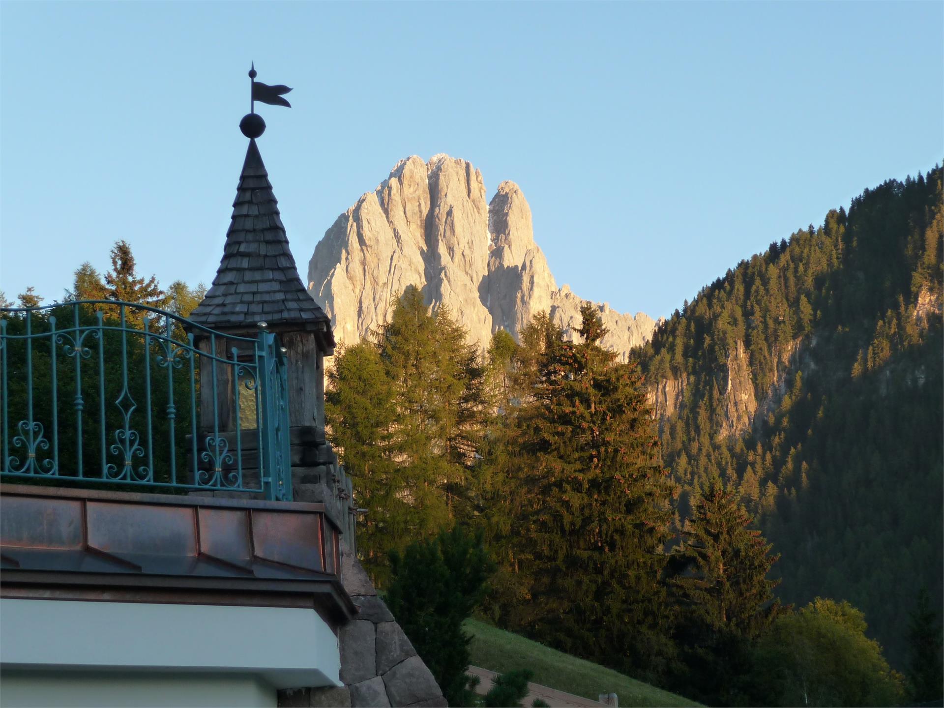 Residence Prapoz St.Ulrich 20 suedtirol.info