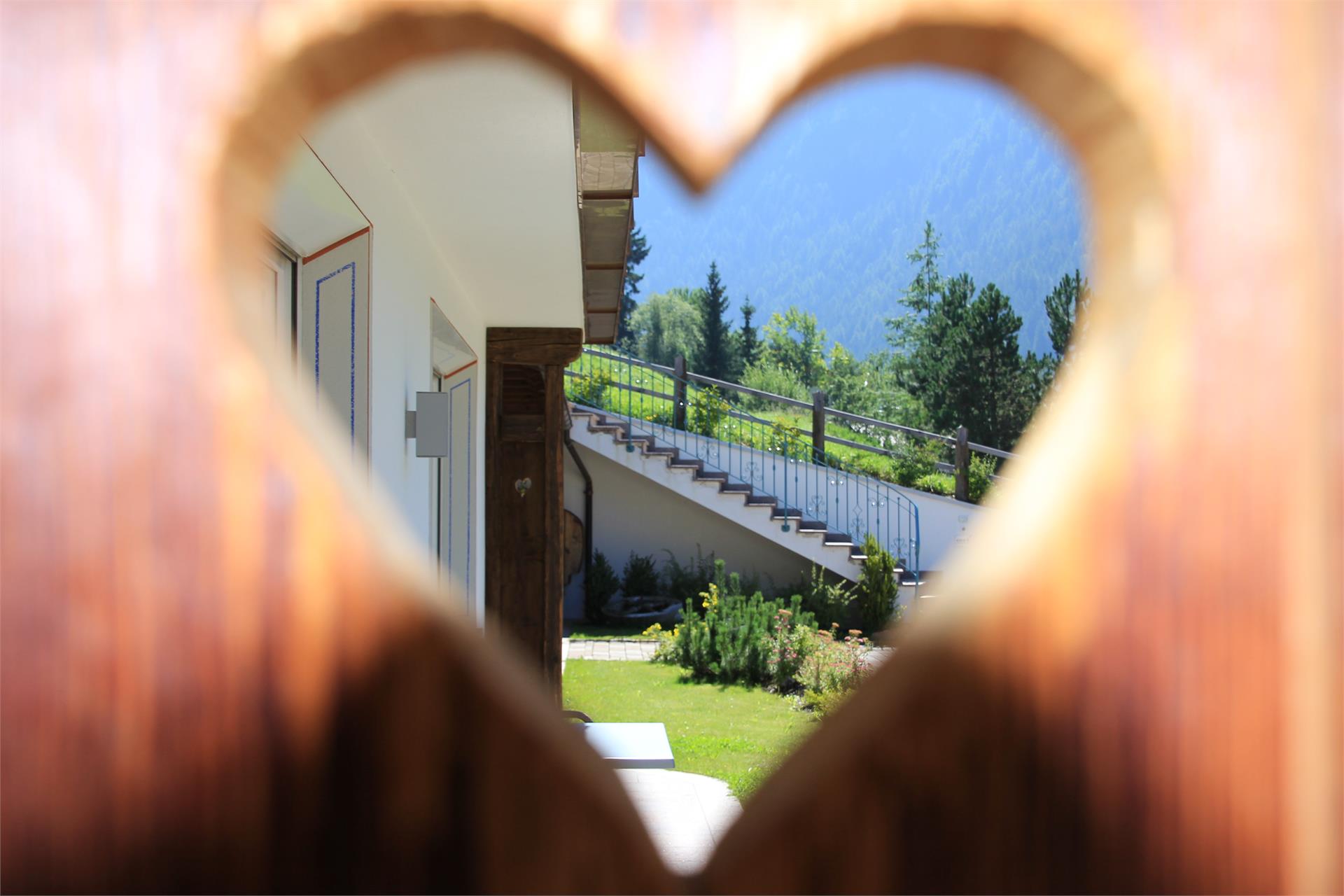 Residence Prapoz St.Ulrich 4 suedtirol.info