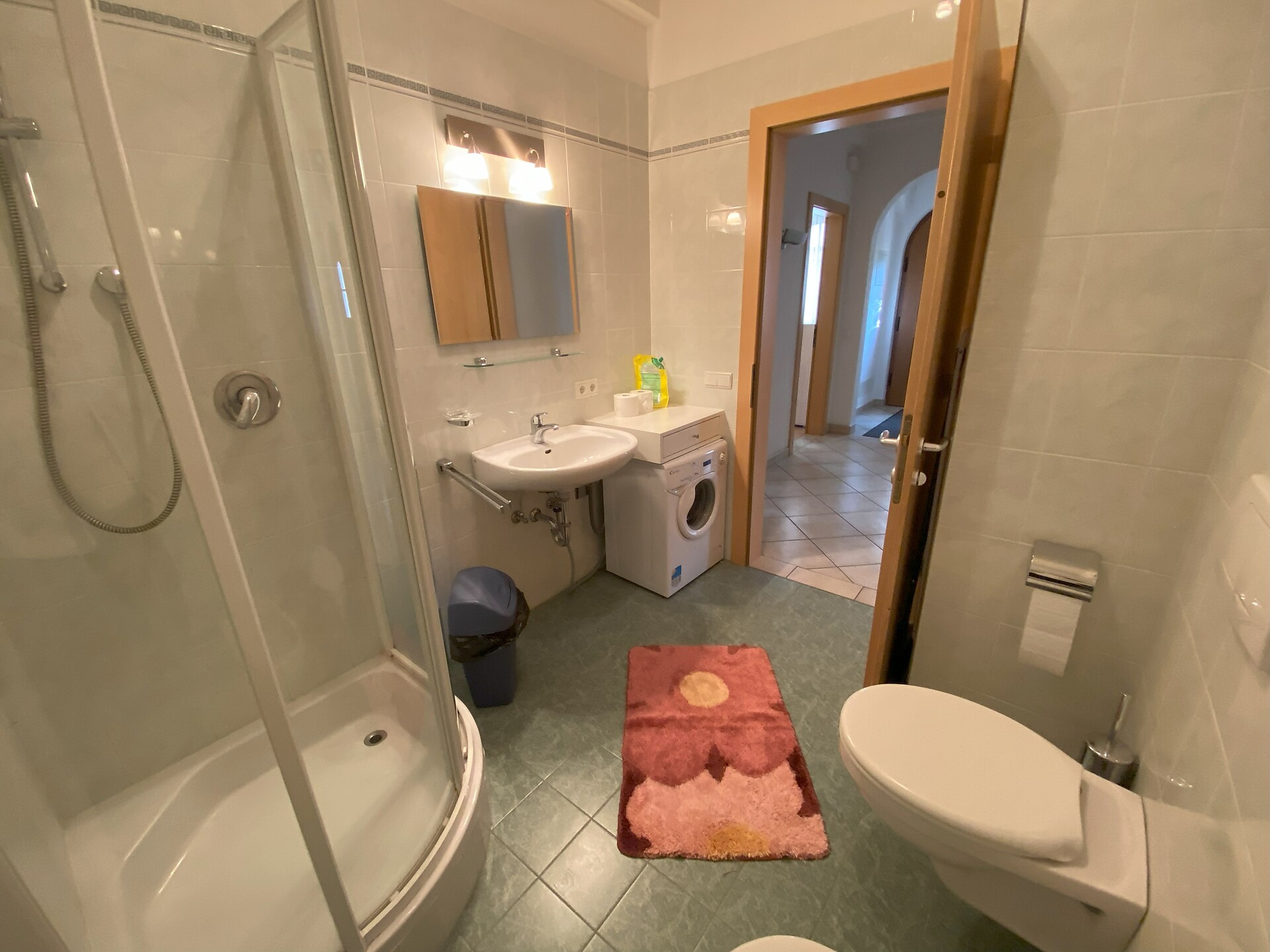 Bathroom 2
