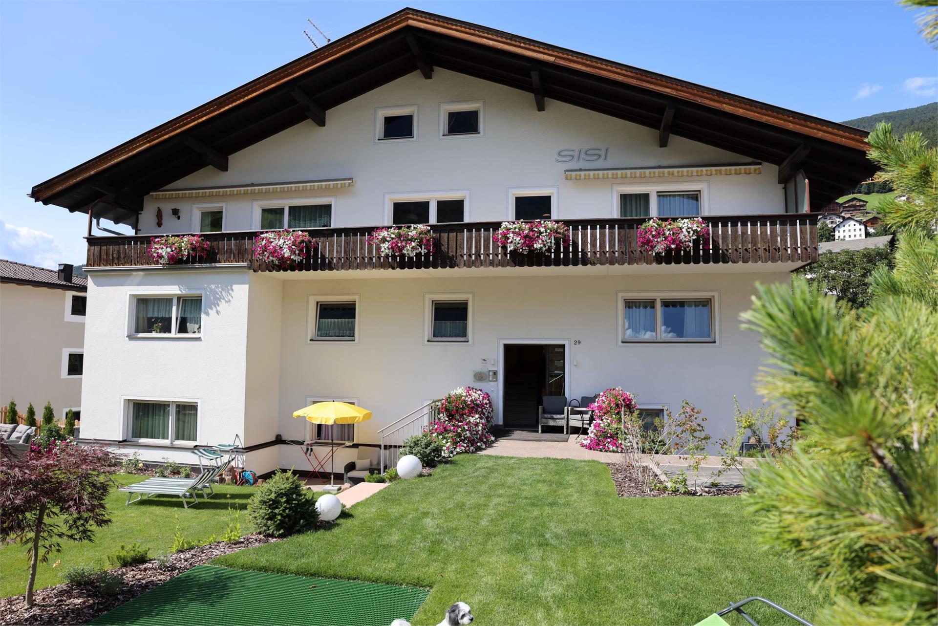 Residence Sisi Urtijëi/Ortisei 2 suedtirol.info