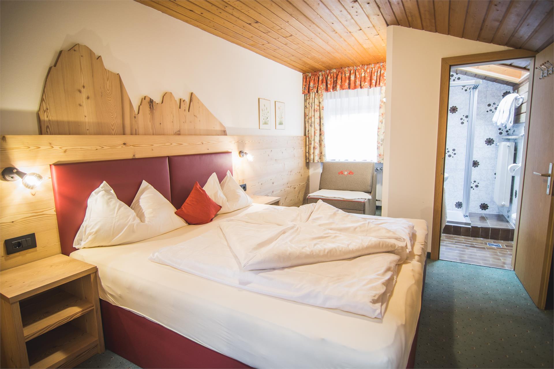 Residence Sisi Urtijëi/Ortisei 21 suedtirol.info