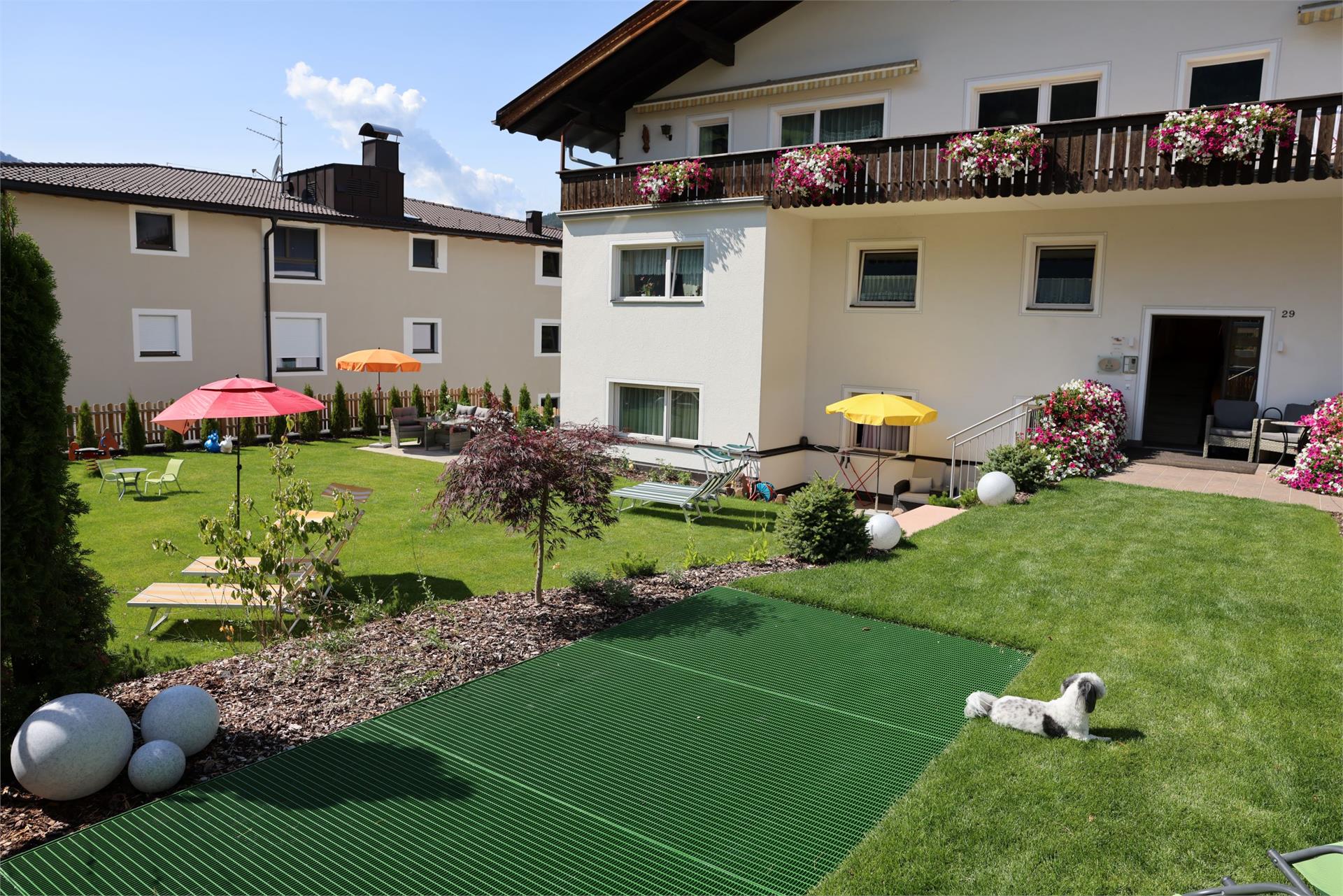 Residence Sisi Urtijëi/Ortisei 27 suedtirol.info