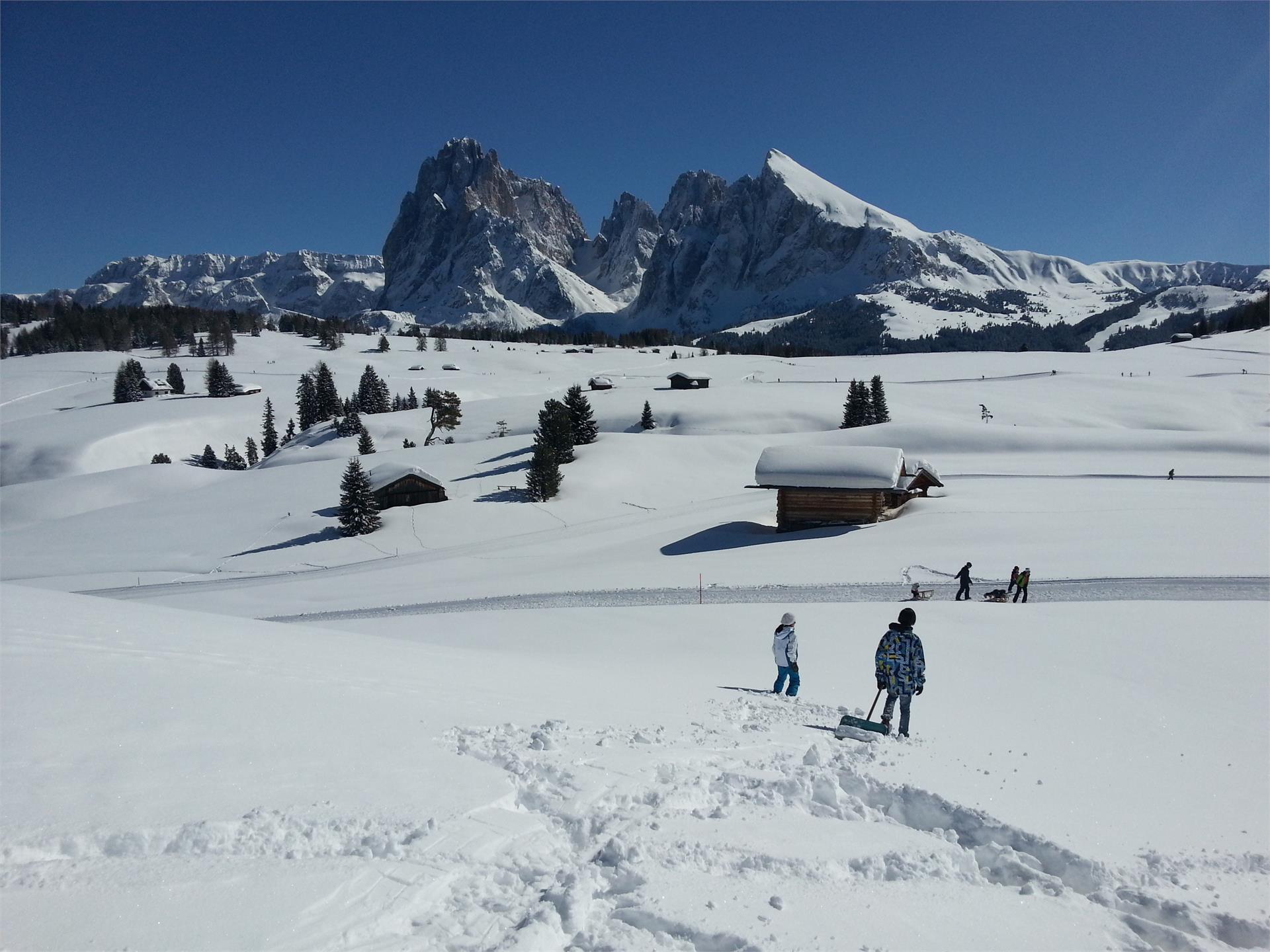 Residence Sisi Urtijëi/Ortisei 13 suedtirol.info