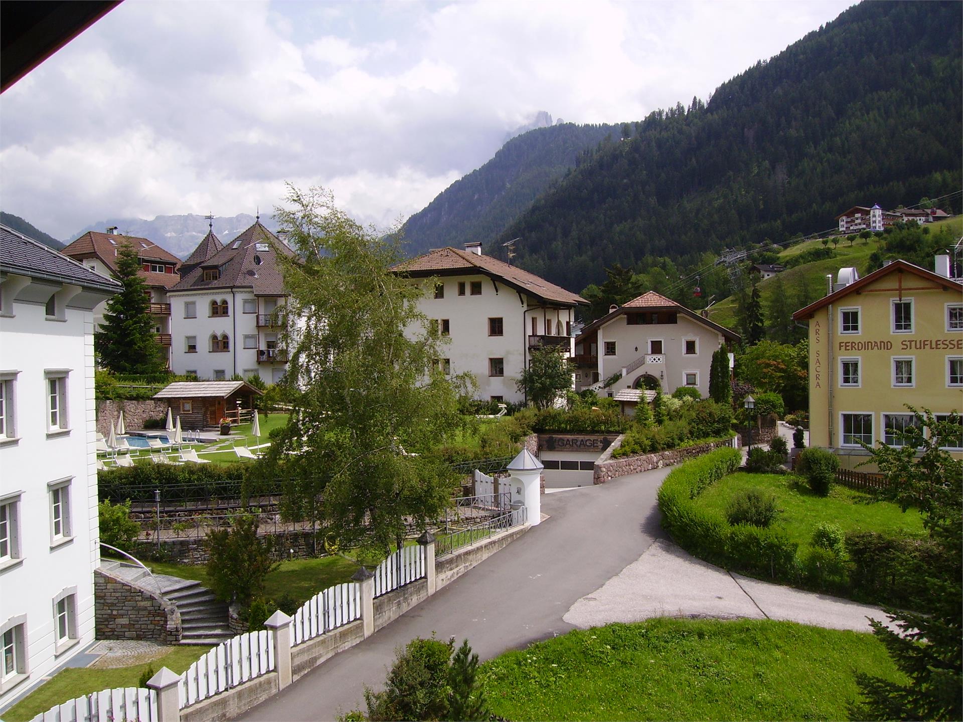 Residence Sisi Urtijëi/Ortisei 7 suedtirol.info