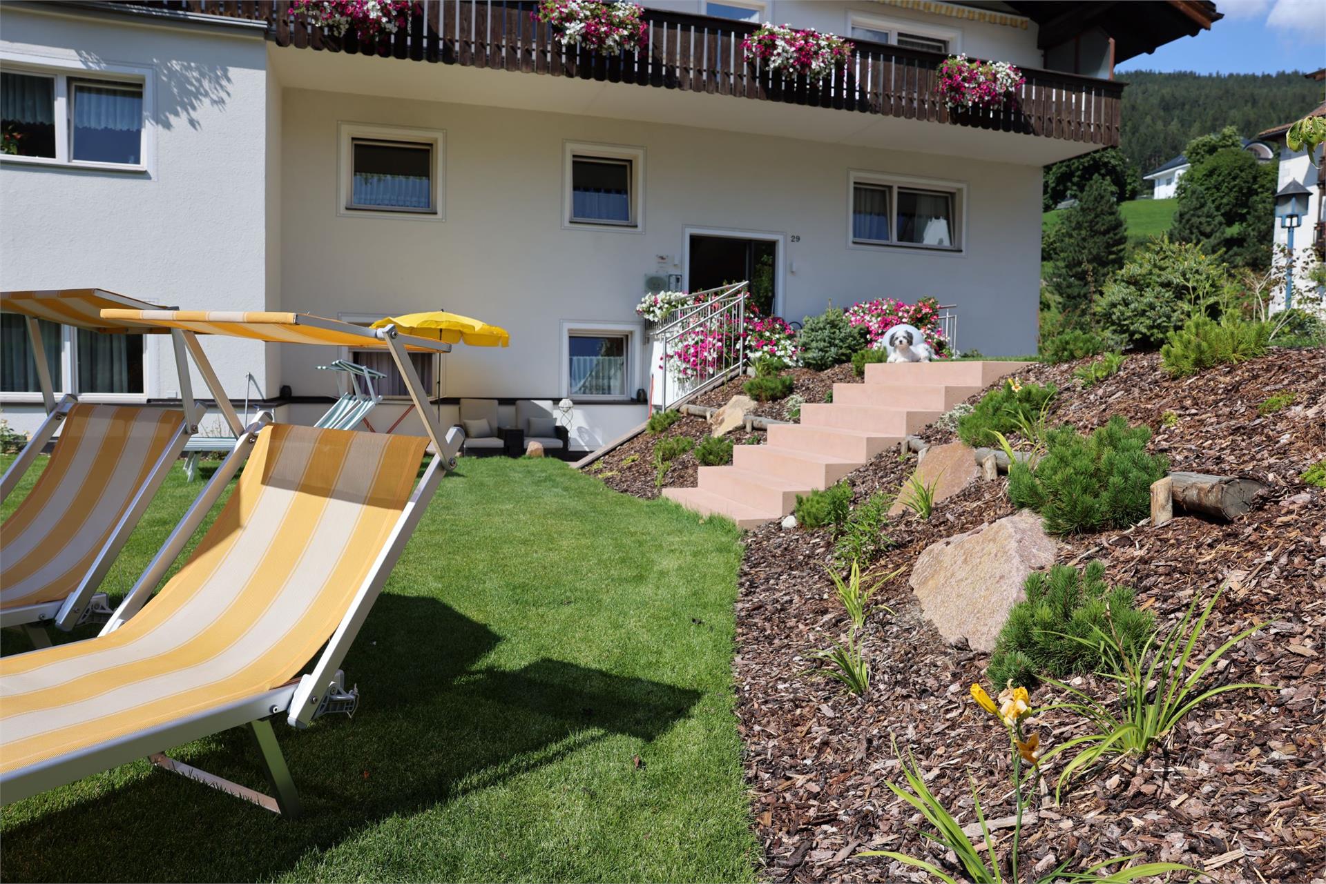 Residence Sisi Urtijëi/Ortisei 3 suedtirol.info