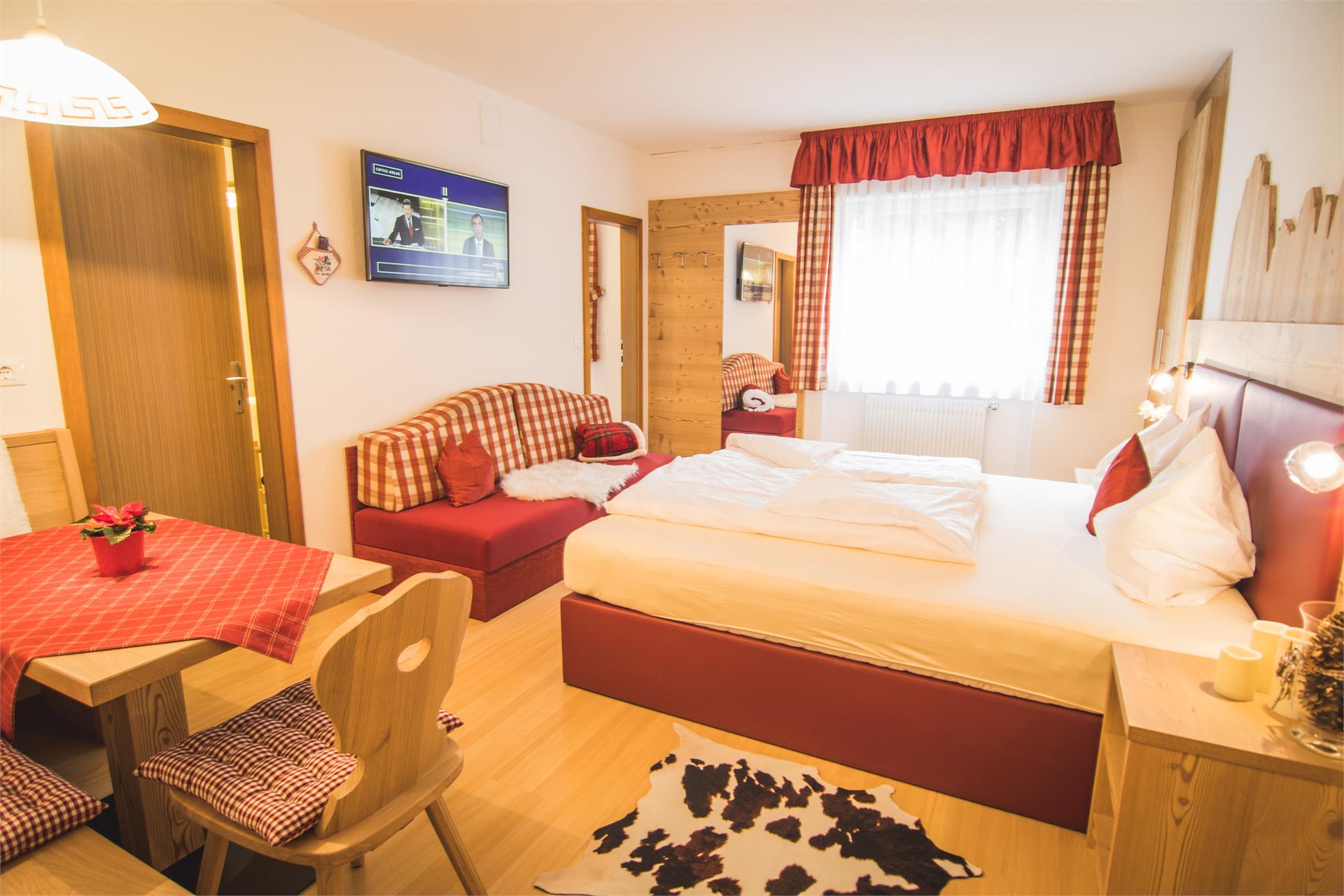 Residence Sisi Urtijëi/Ortisei 14 suedtirol.info