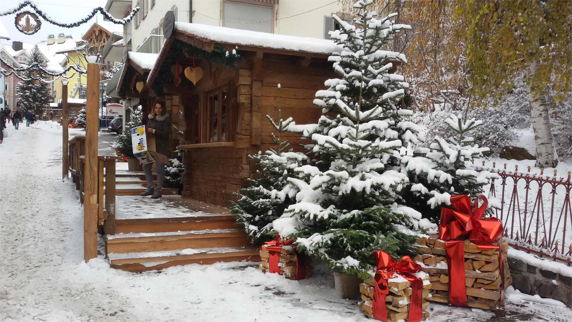 Residence Sisi Urtijëi/Ortisei 11 suedtirol.info