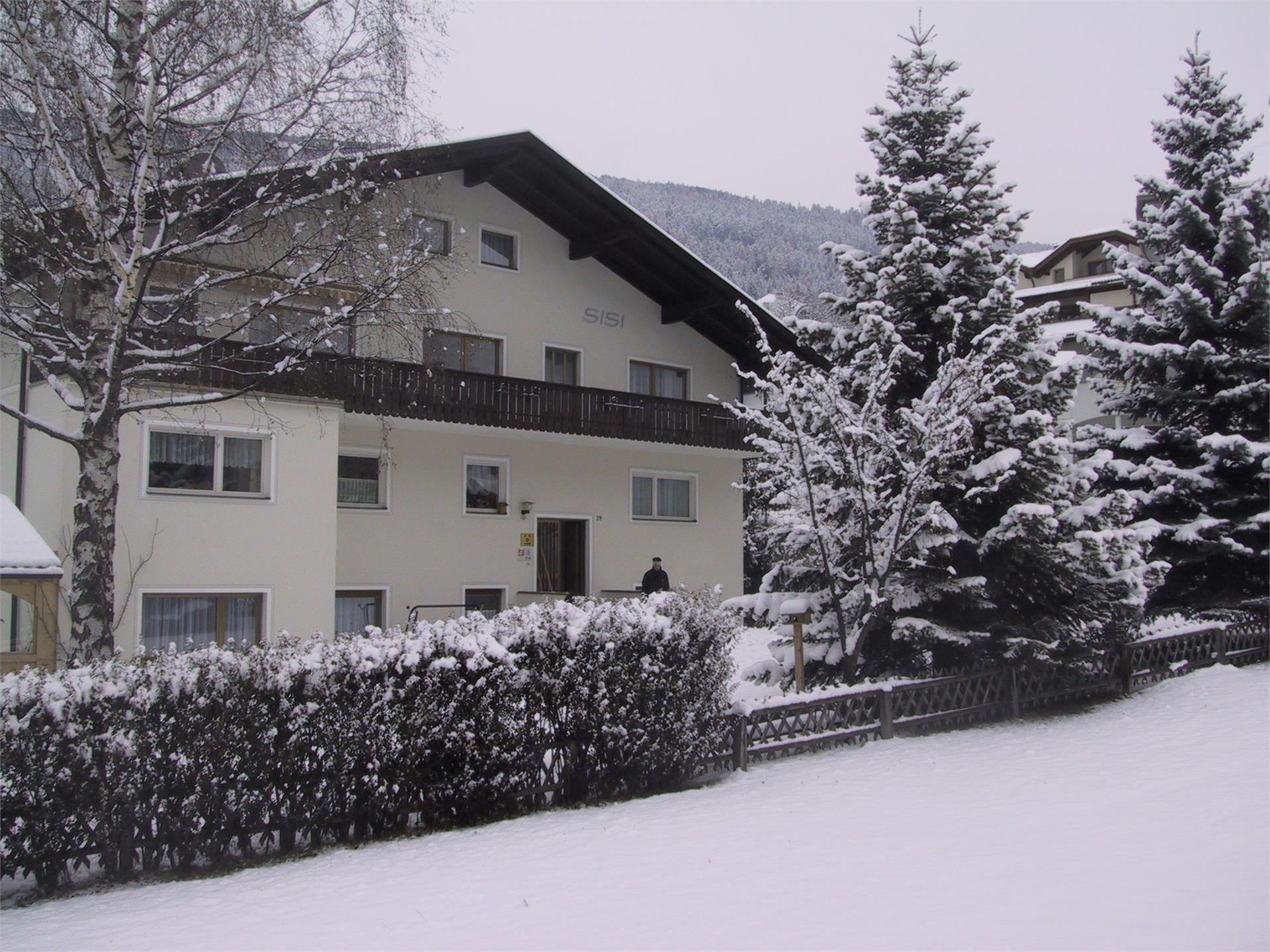 Residence Sisi Urtijëi/Ortisei 5 suedtirol.info