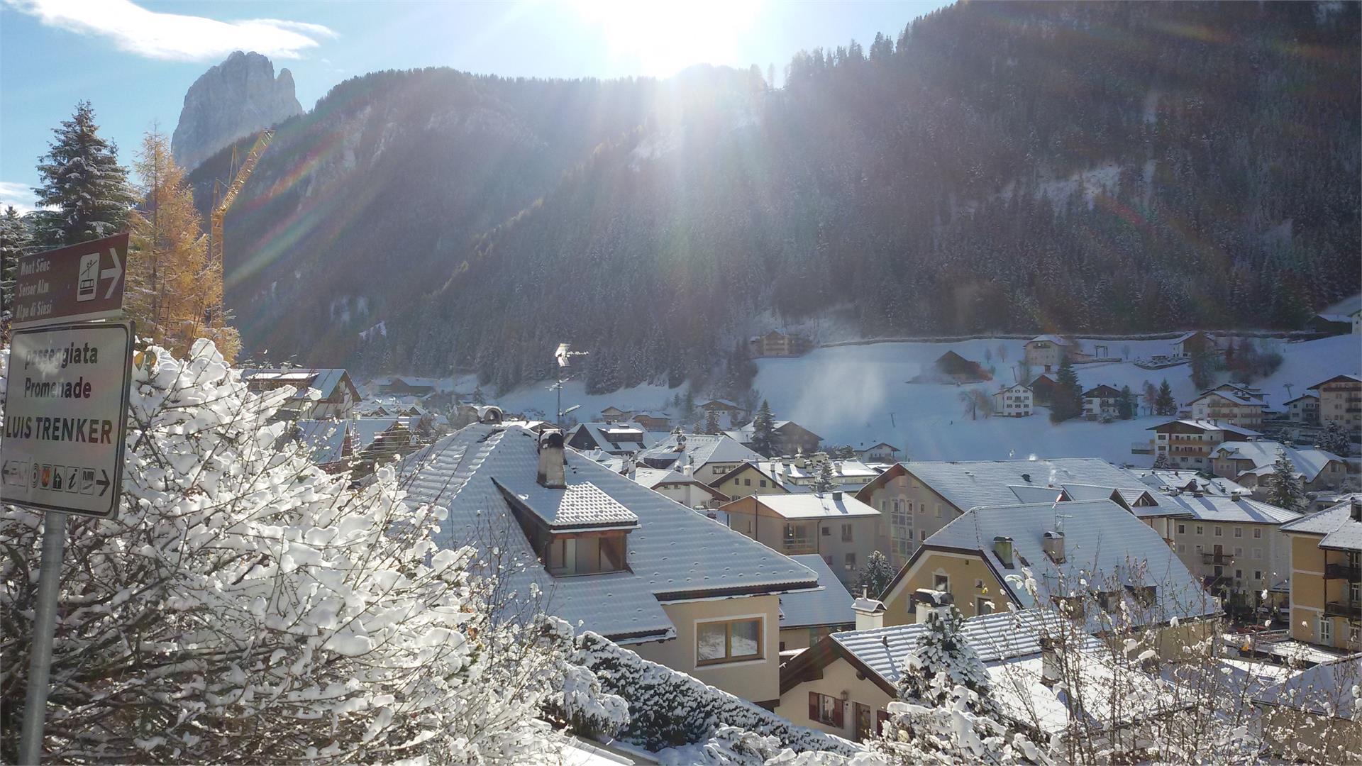 Residence Sisi Urtijëi/Ortisei 9 suedtirol.info