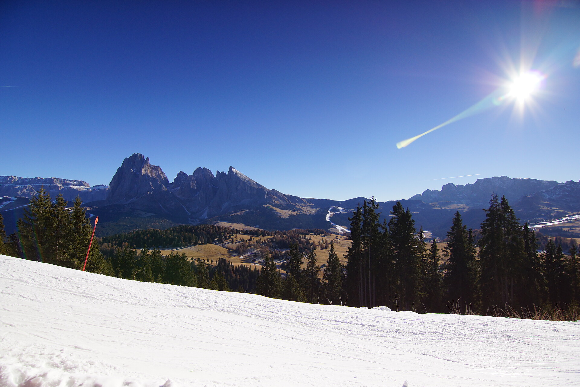 Alpe di Siusi