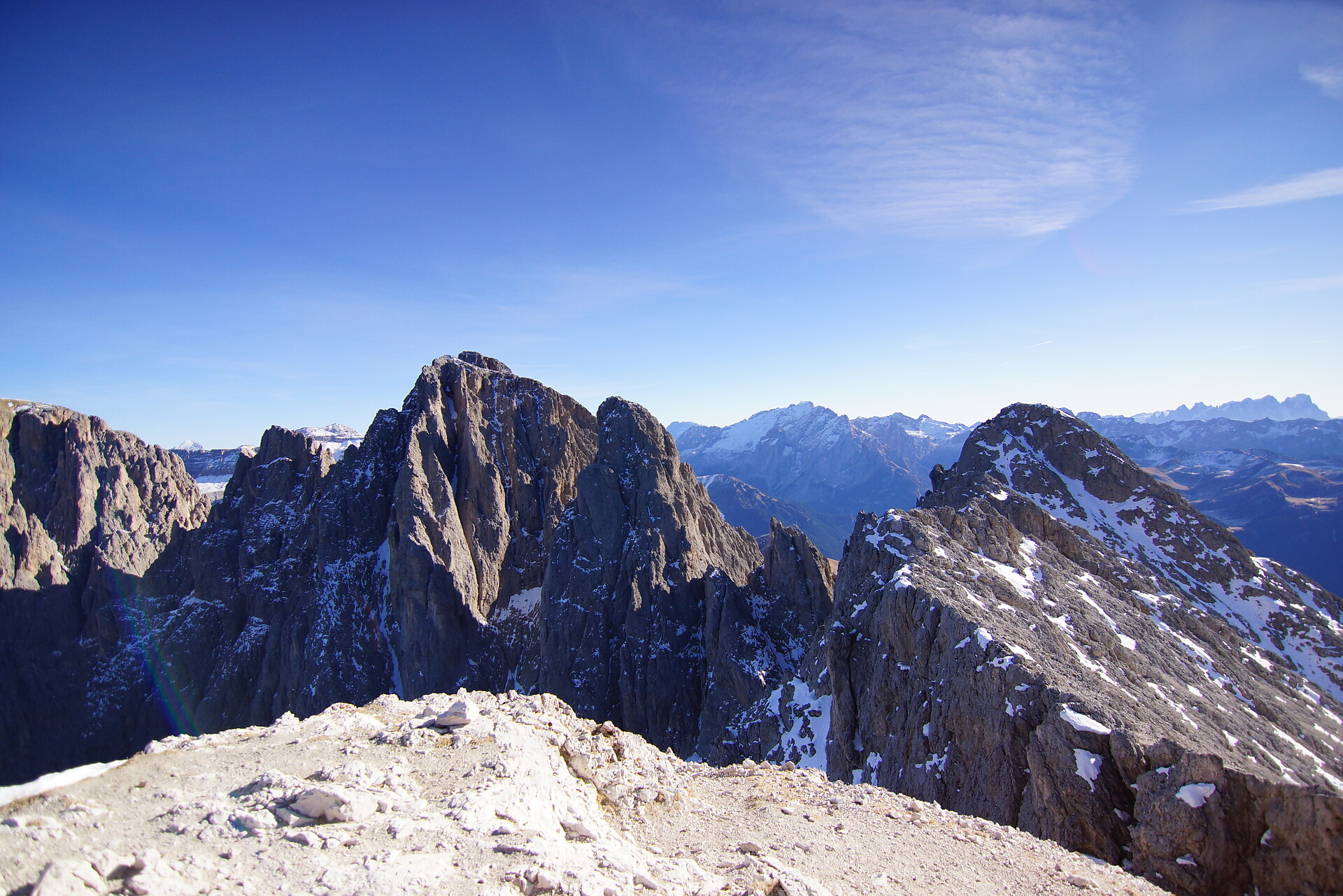 Plattkofel