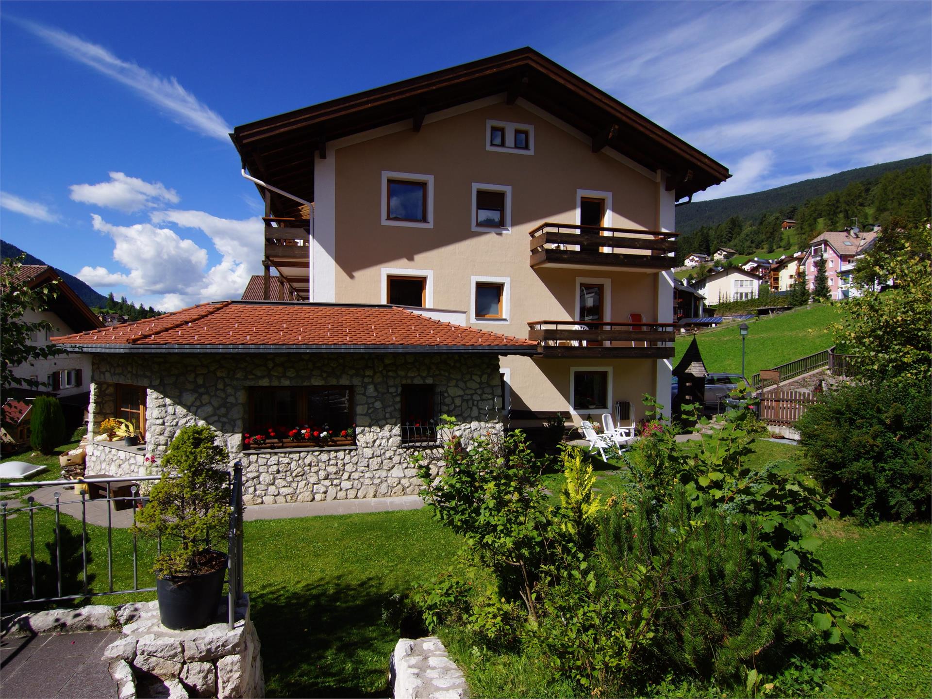 Residence La Planta St.Ulrich 1 suedtirol.info