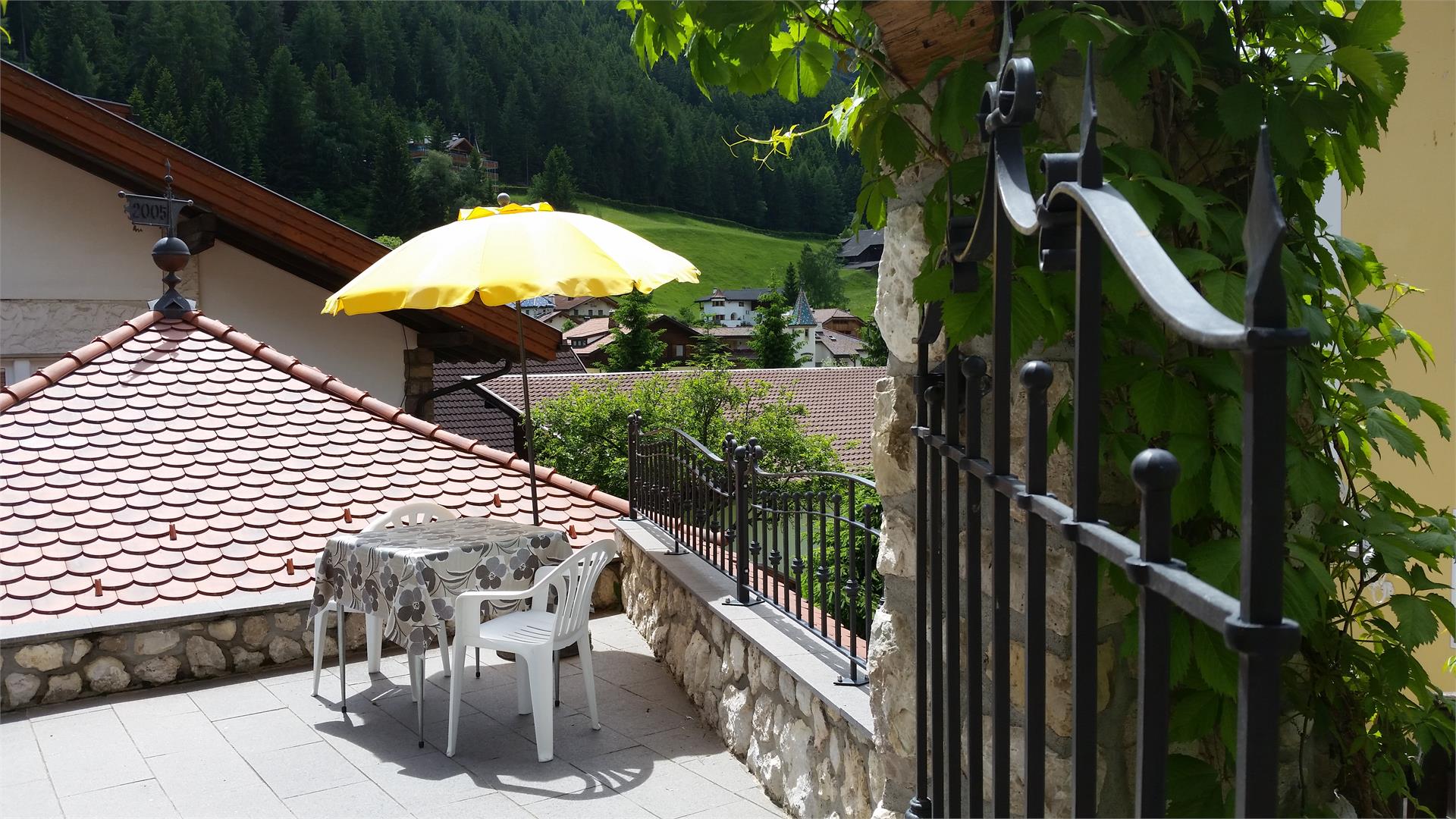 Residence La Planta St.Ulrich 3 suedtirol.info