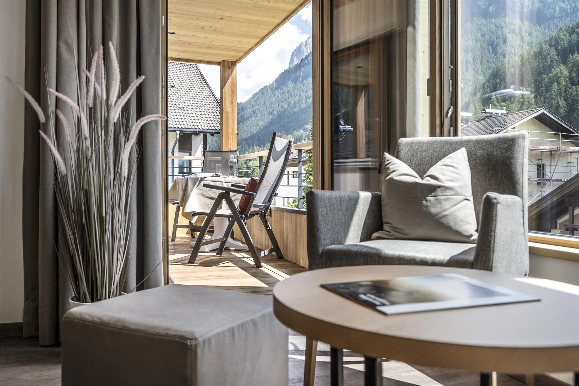 Residence Tombla Urtijëi/Ortisei 6 suedtirol.info
