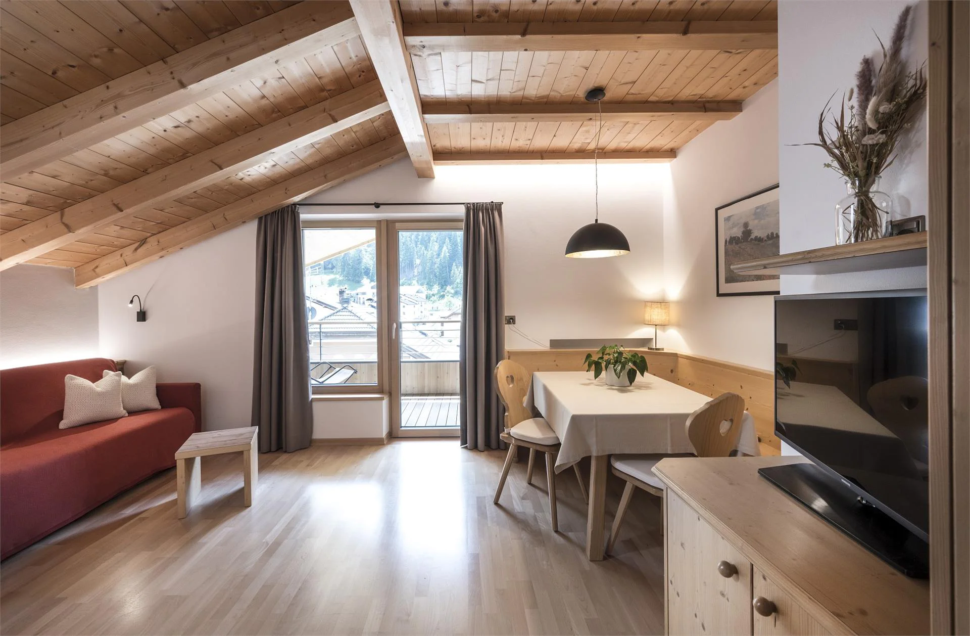 Residence Tombla Urtijëi/Ortisei 4 suedtirol.info
