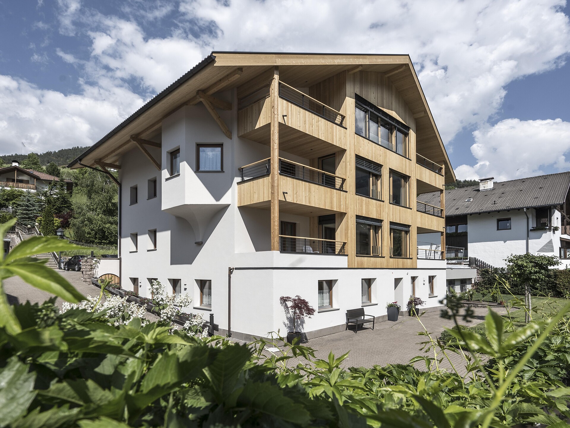 Residence Tombla