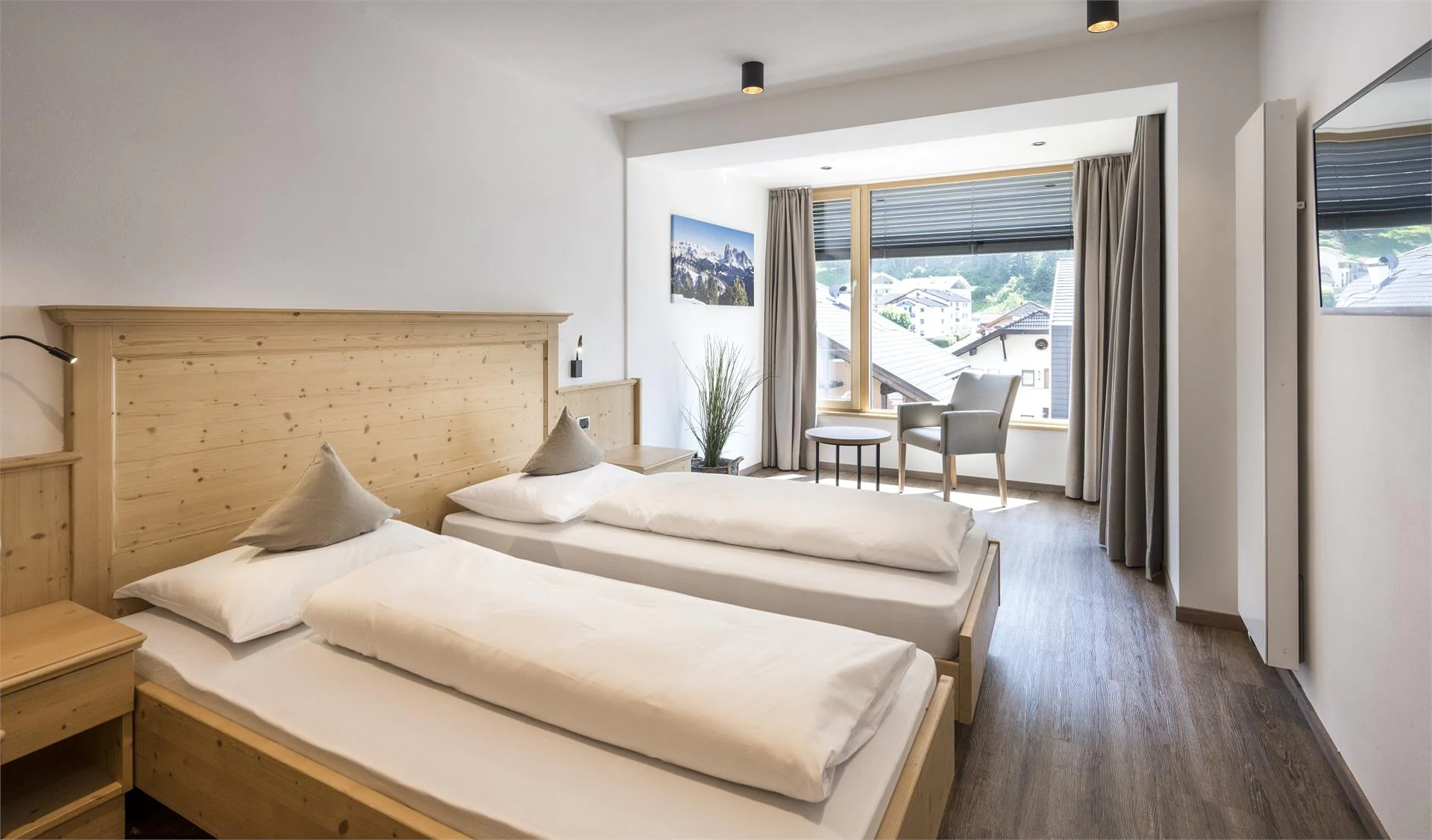 Residence Tombla Urtijëi/Ortisei 8 suedtirol.info