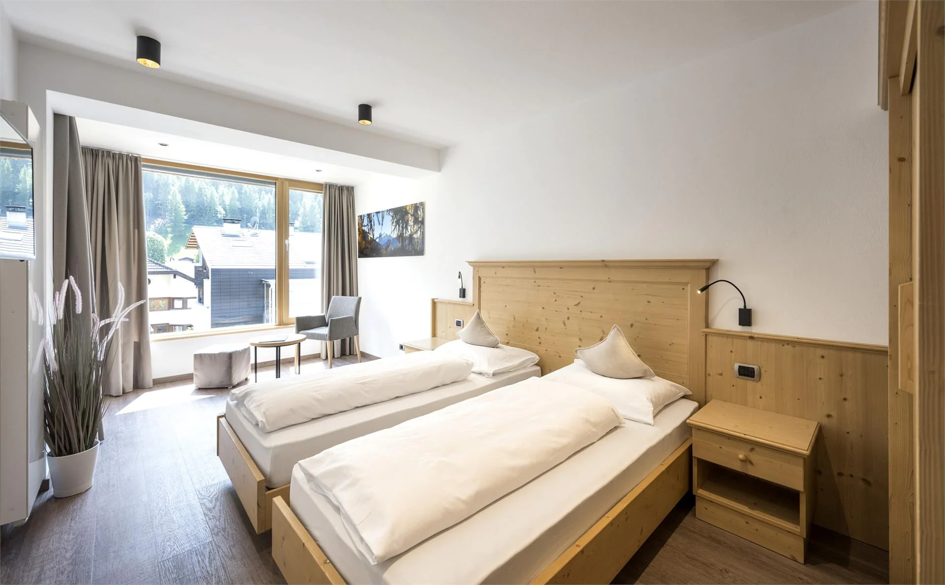 Residence Tombla Urtijëi/Ortisei 12 suedtirol.info