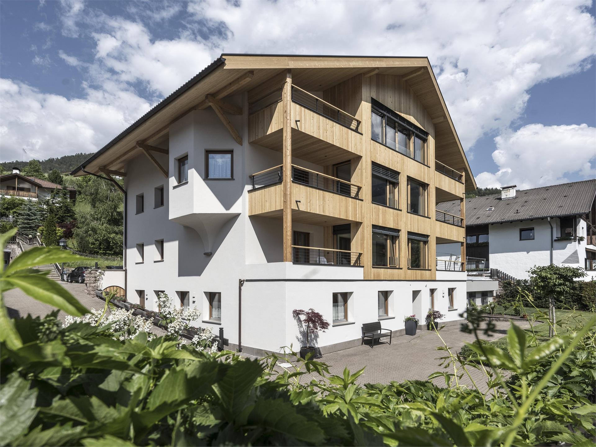 Residence Tombla St.Ulrich 1 suedtirol.info