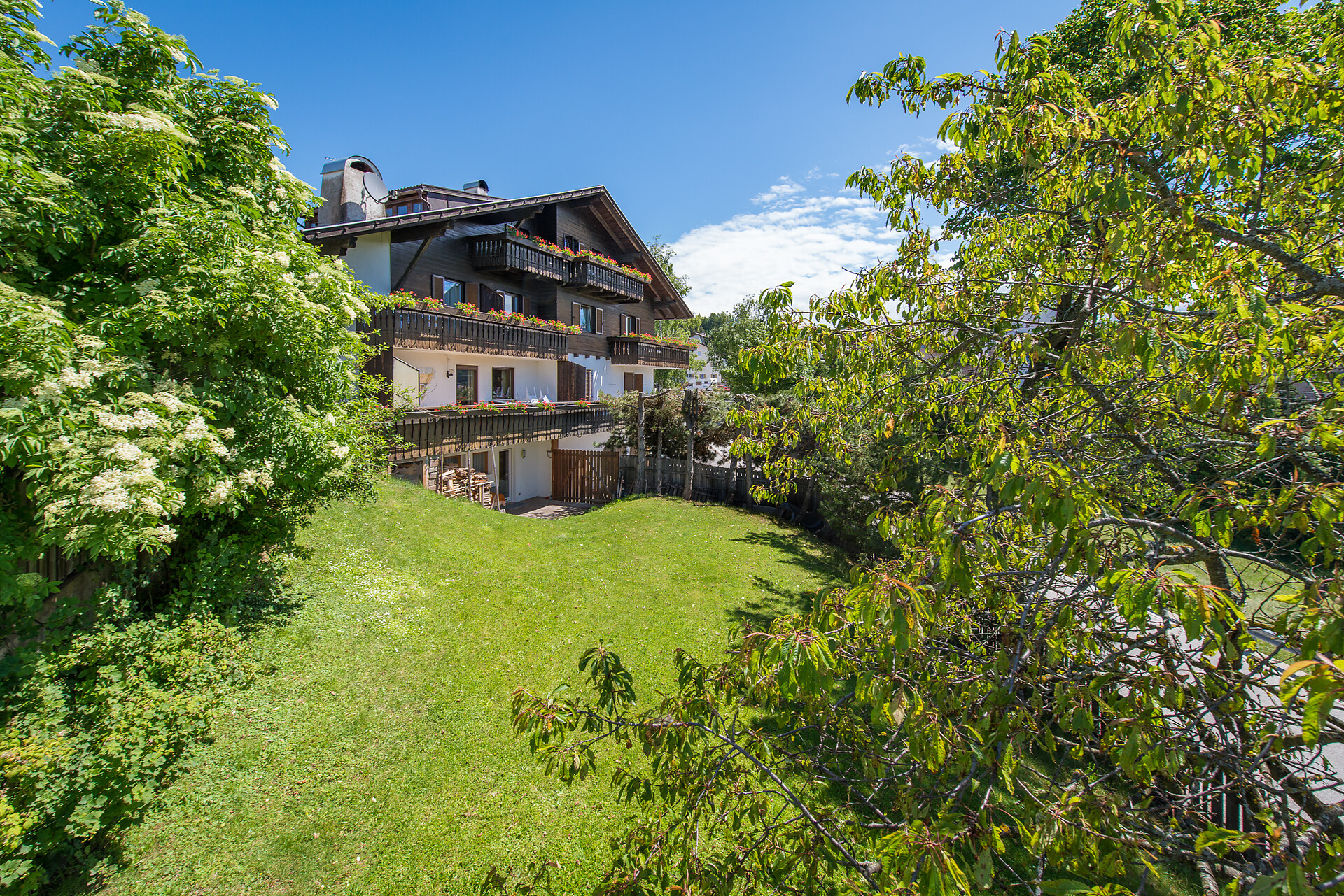 Villa Paul