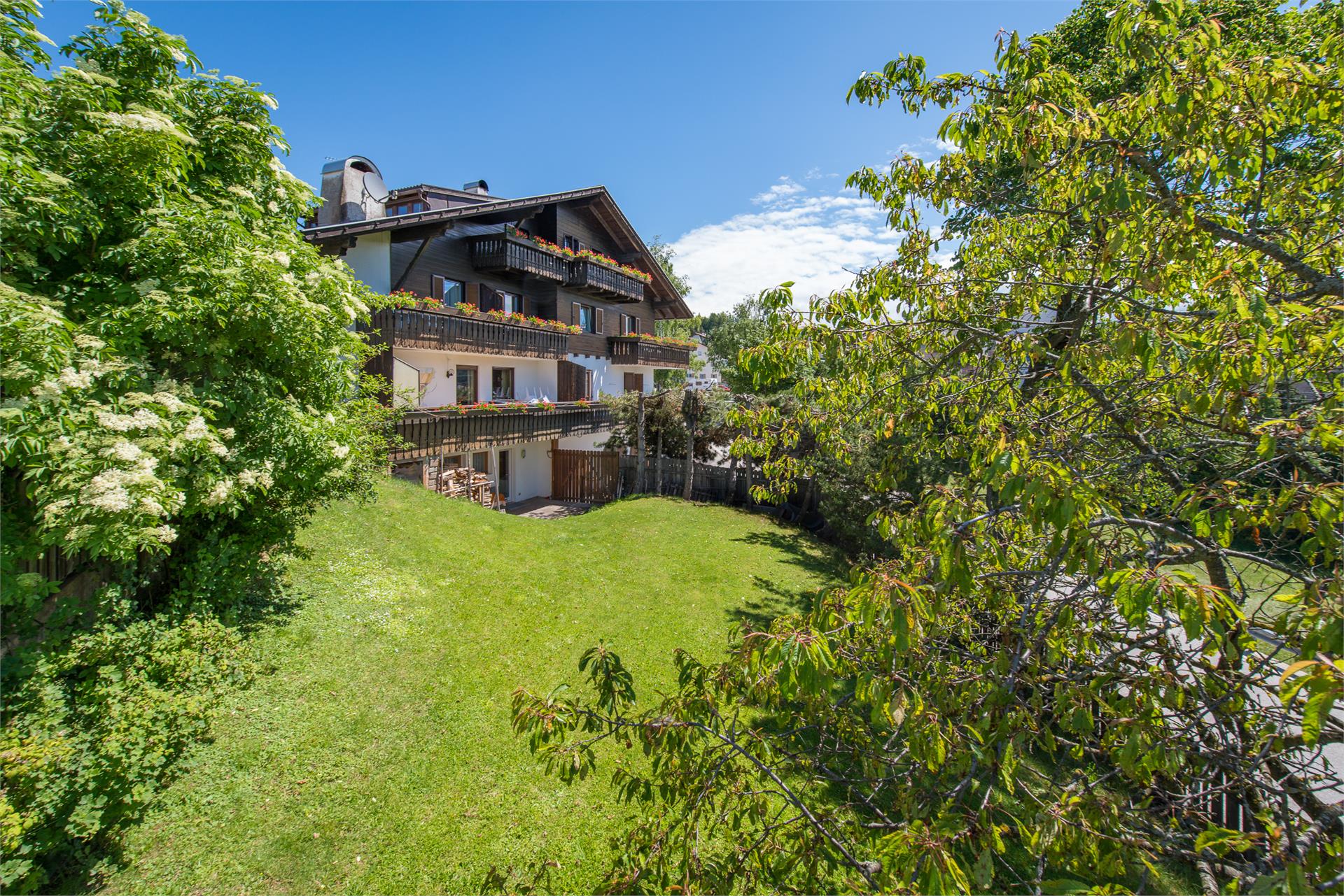 Residence Villa Paul Deutschnofen 2 suedtirol.info