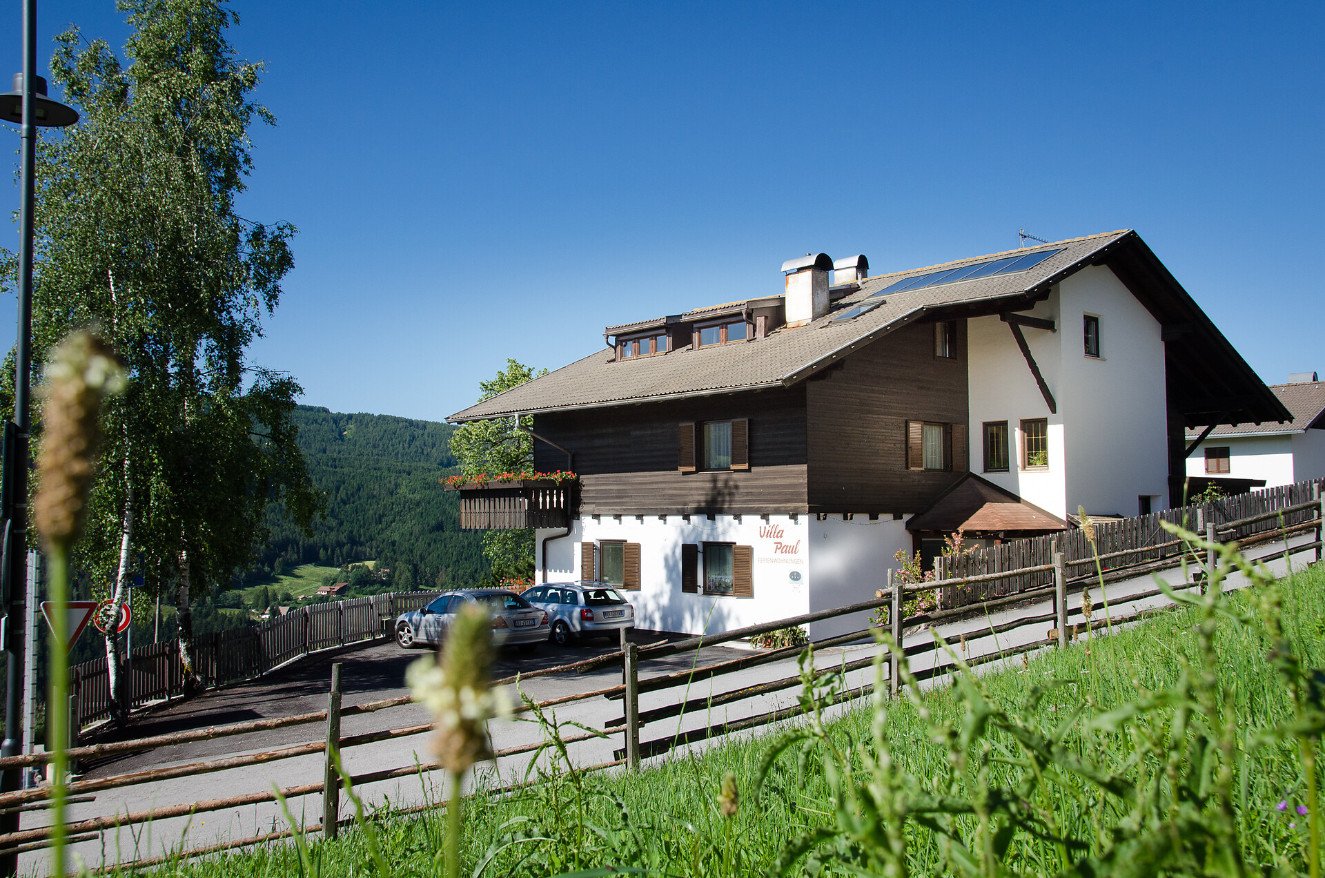 Villa Paul