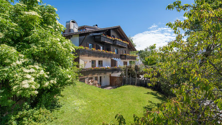 Residence Villa Paul Deutschnofen/Nova Ponente 1 suedtirol.info