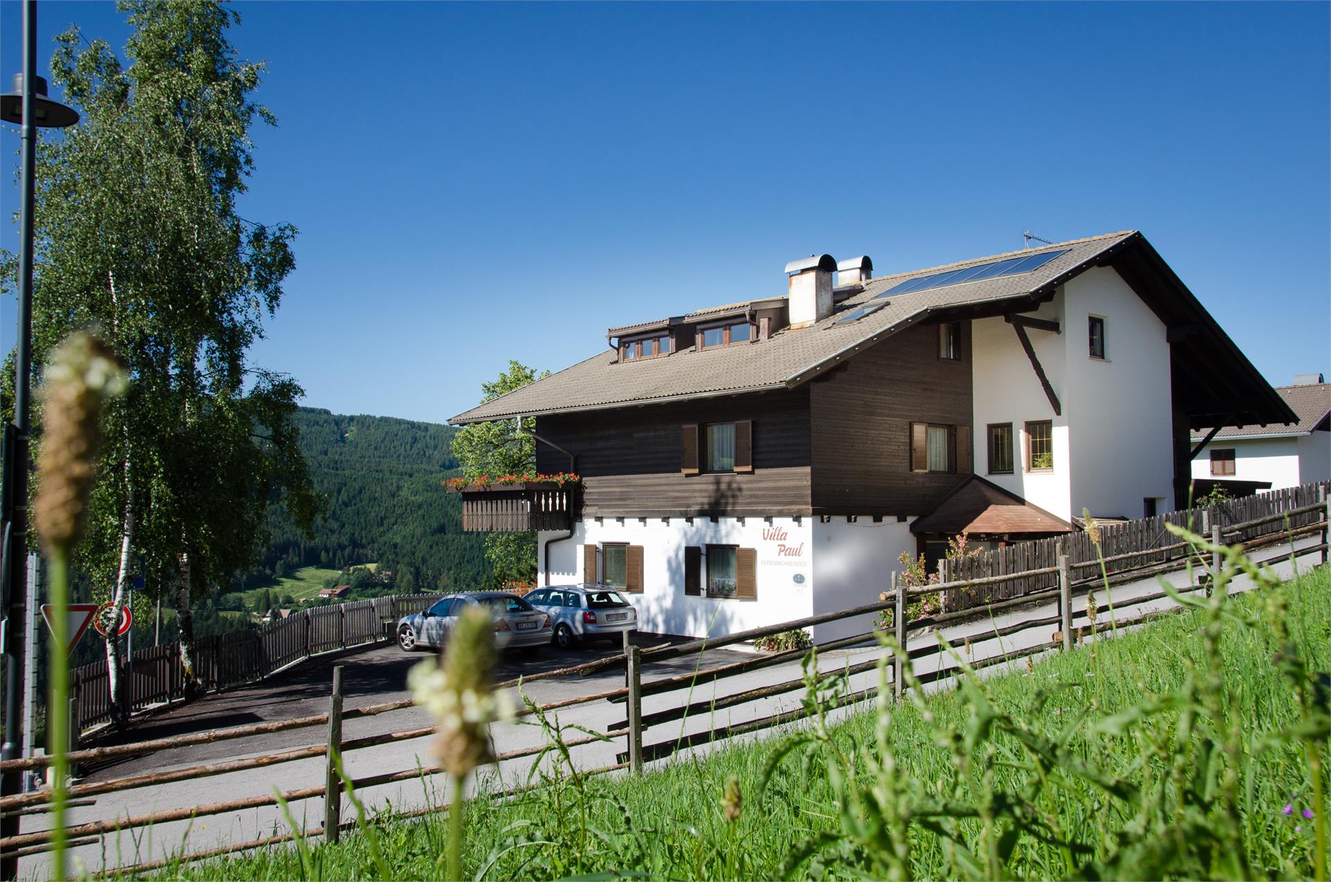 Residence Villa Paul Deutschnofen 11 suedtirol.info