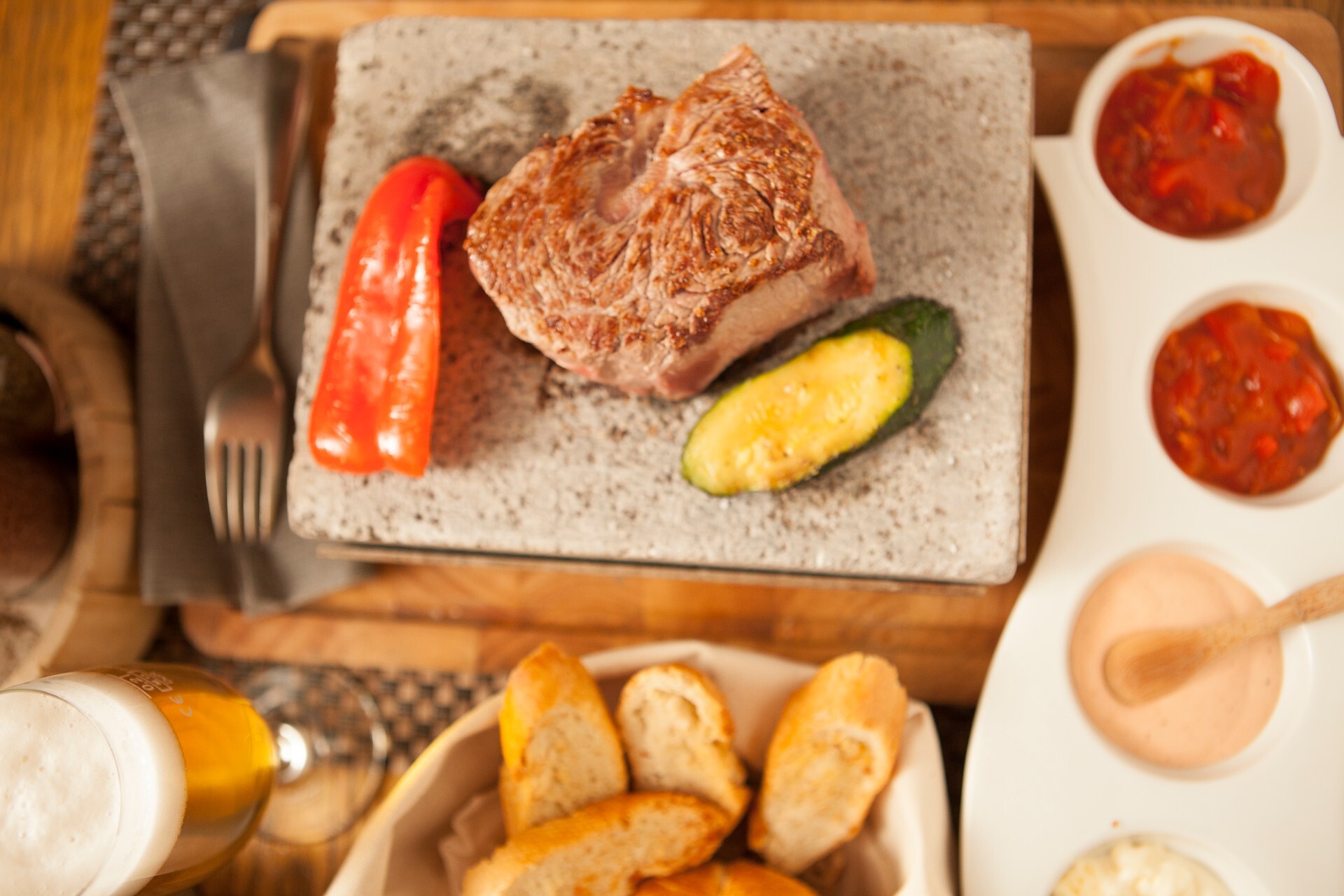 Rider Steakhouse & Pub