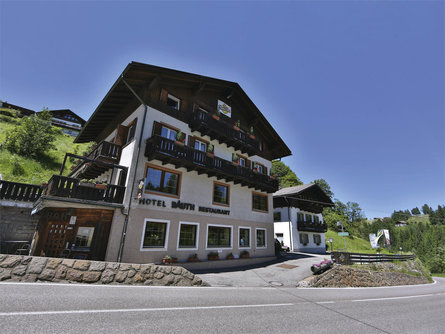Rider Hotel Obereggen Deutschnofen/Nova Ponente 1 suedtirol.info